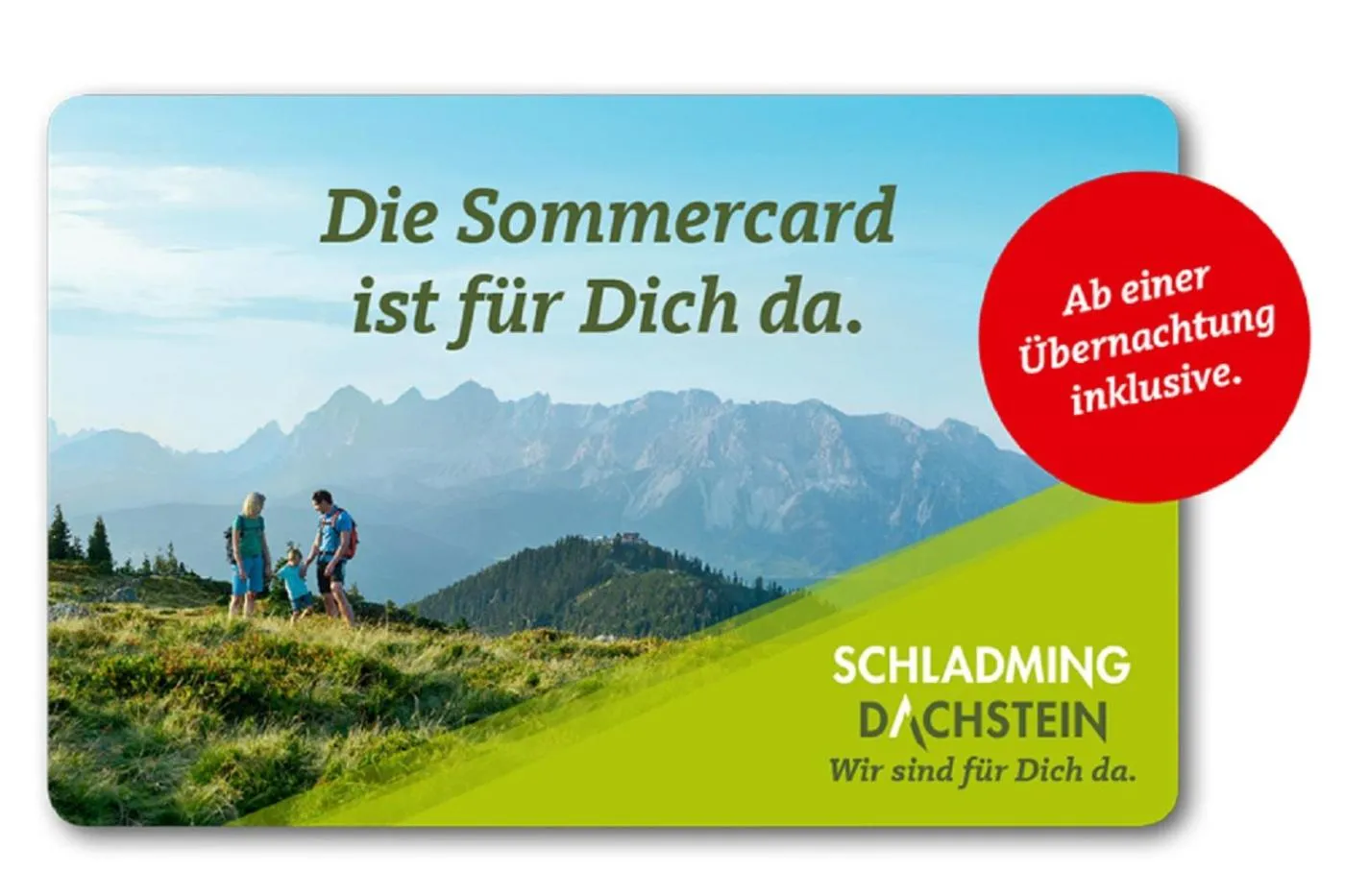 Summer in Pension Glitschnerhof