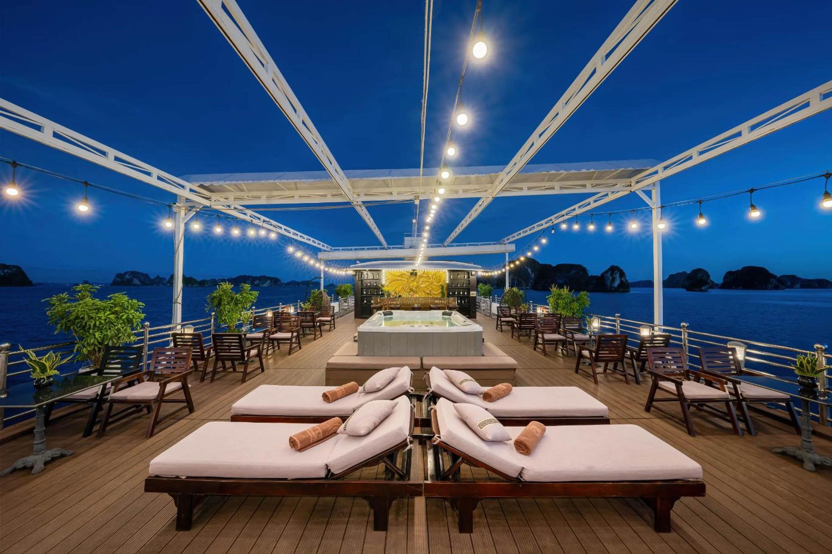 Other in Athena Royal Cruise - Luxury in Halong Bay