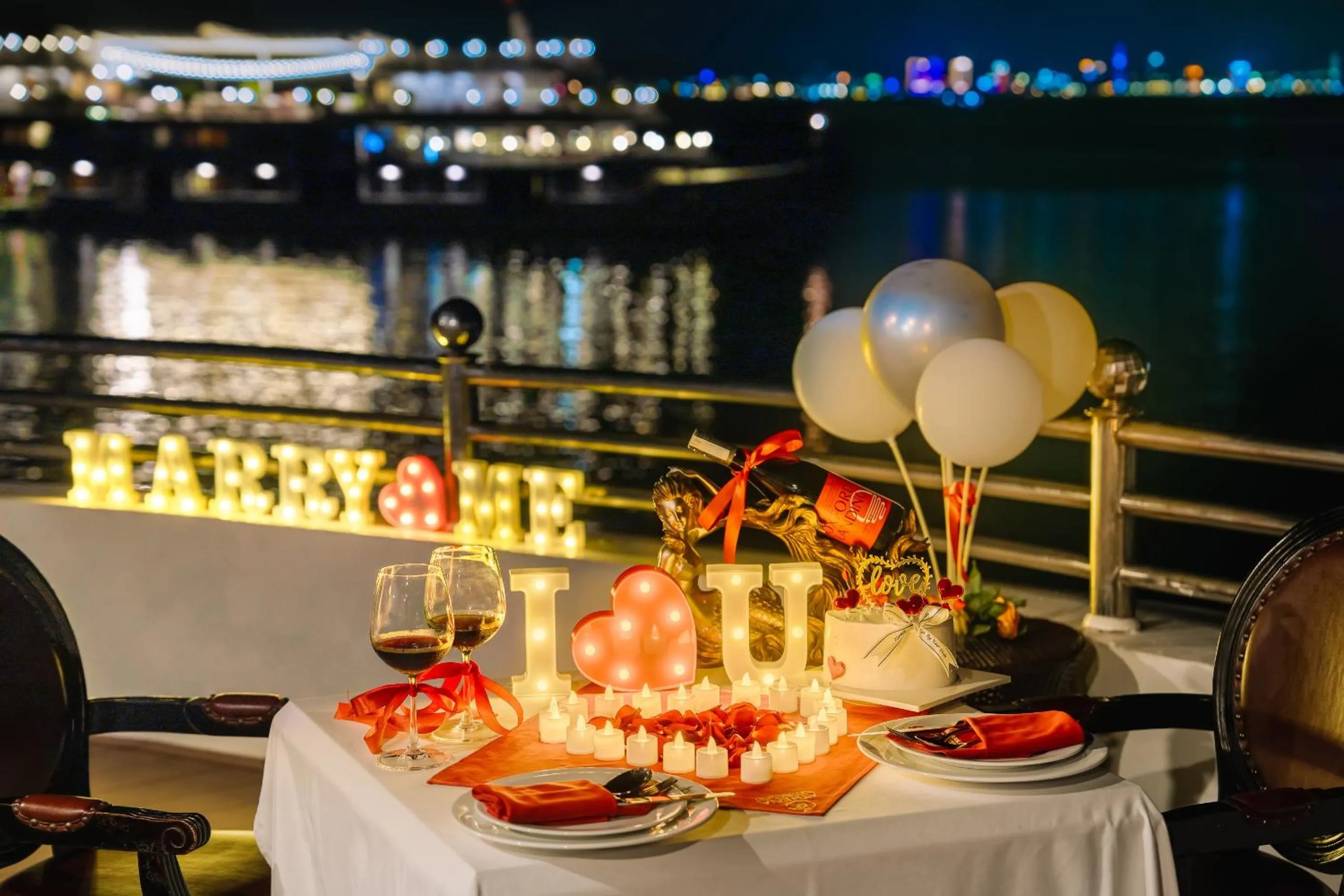 Other in Athena Royal Cruise - Luxury in Halong Bay