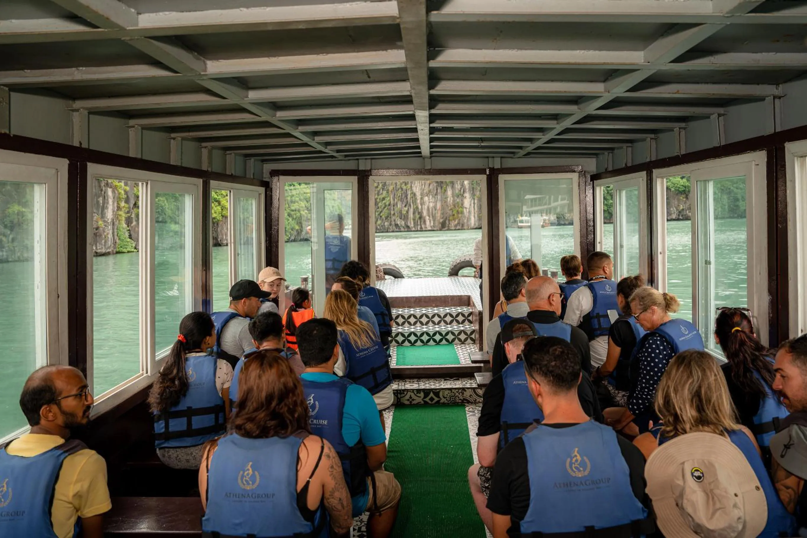 Other in Athena Royal Cruise - Luxury in Halong Bay