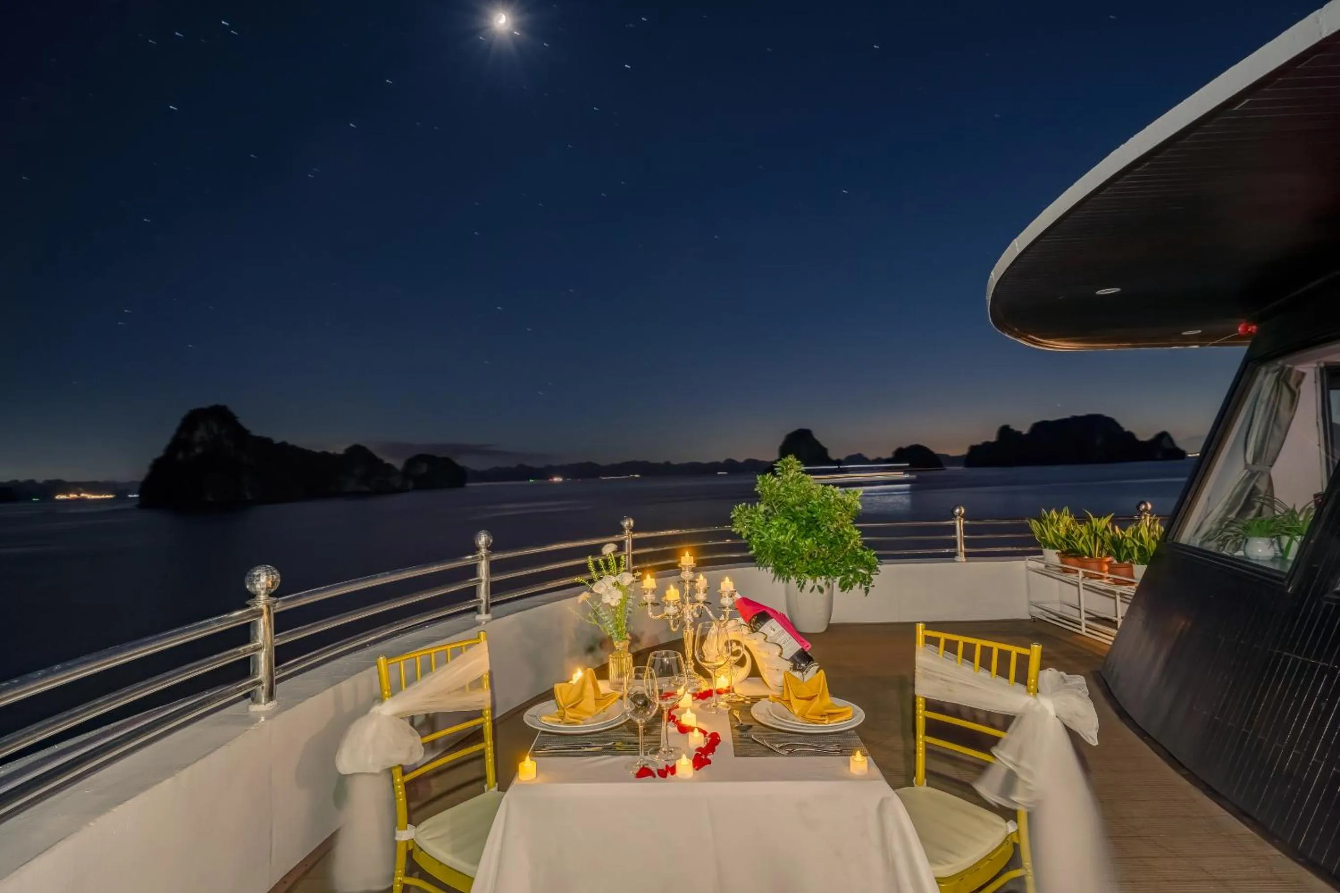 Other in Athena Royal Cruise - Luxury in Halong Bay