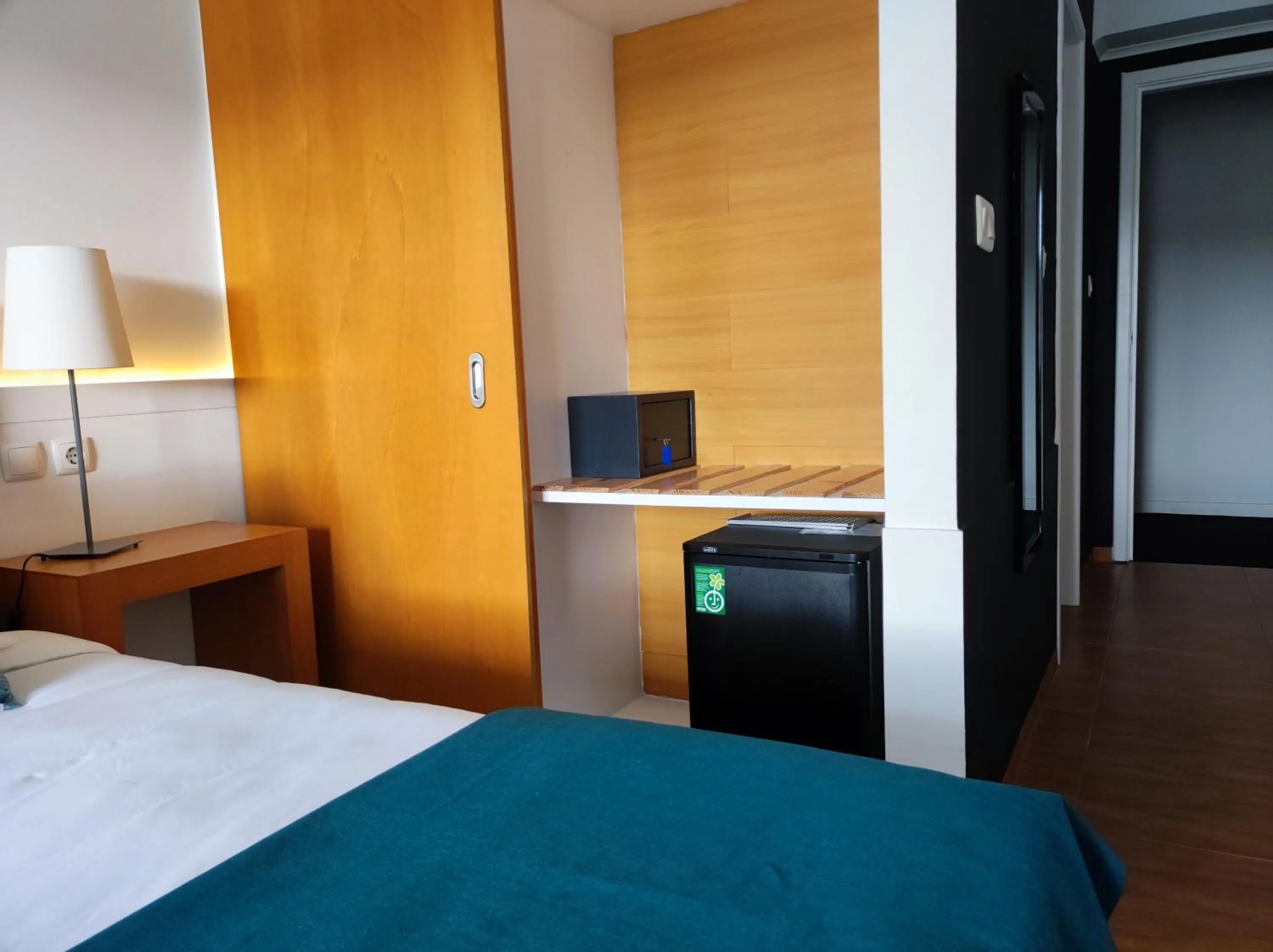 Bed in Vista do Vale - Hotel