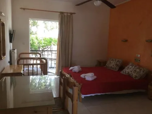 Hotel Kallithea