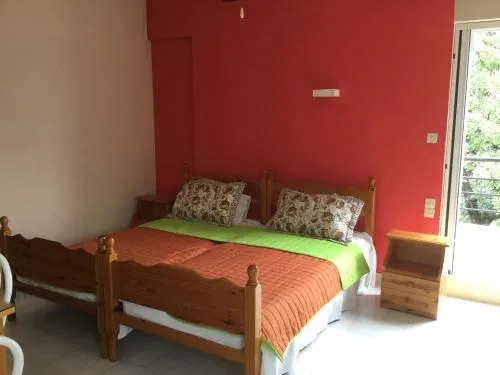 Hotel Kallithea