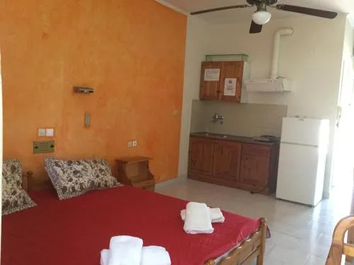 Hotel Kallithea