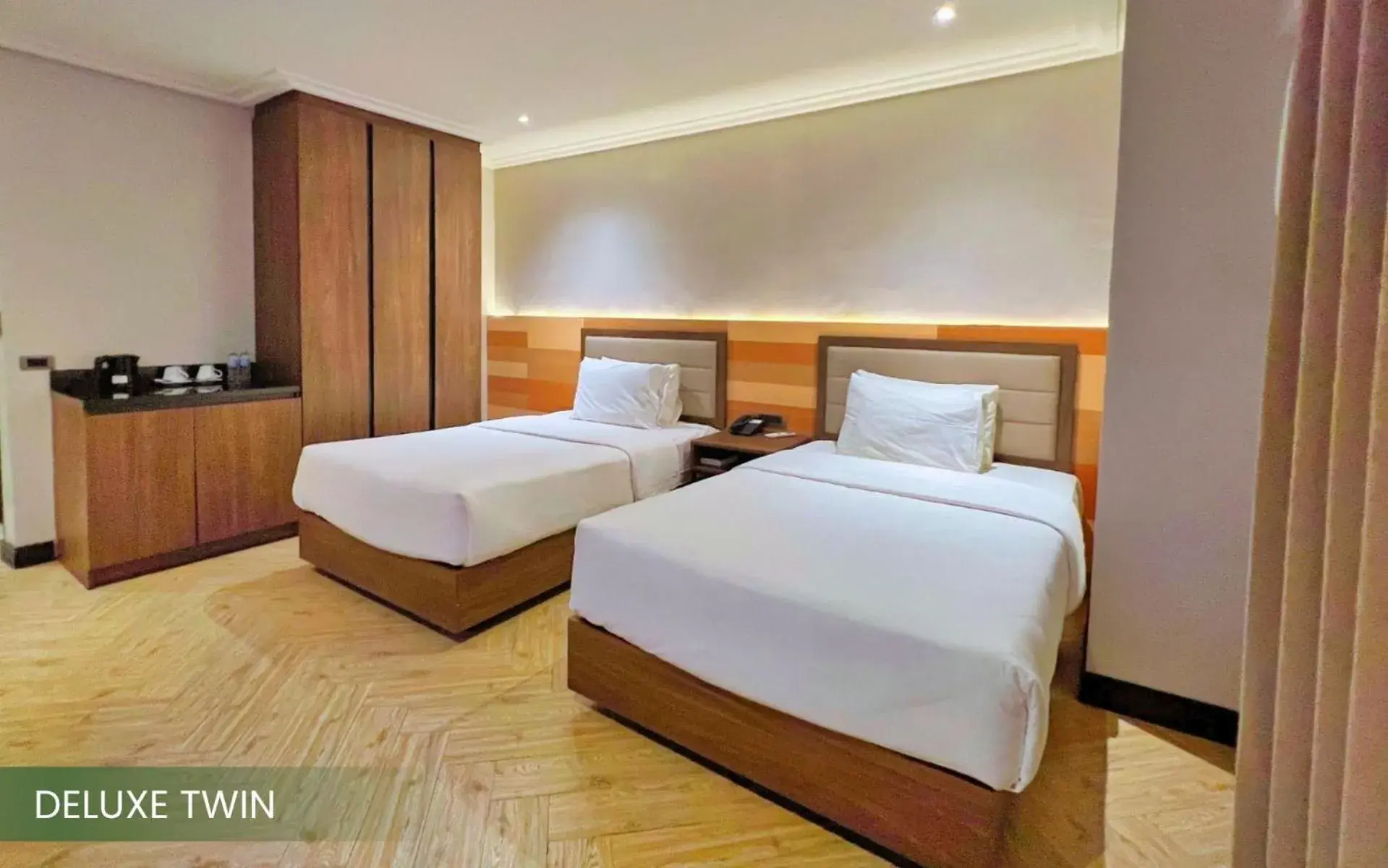 Bedroom, Bed in Acacia Hotel Bacolod Bedroom, Bed in Acacia Hotel Bacolod