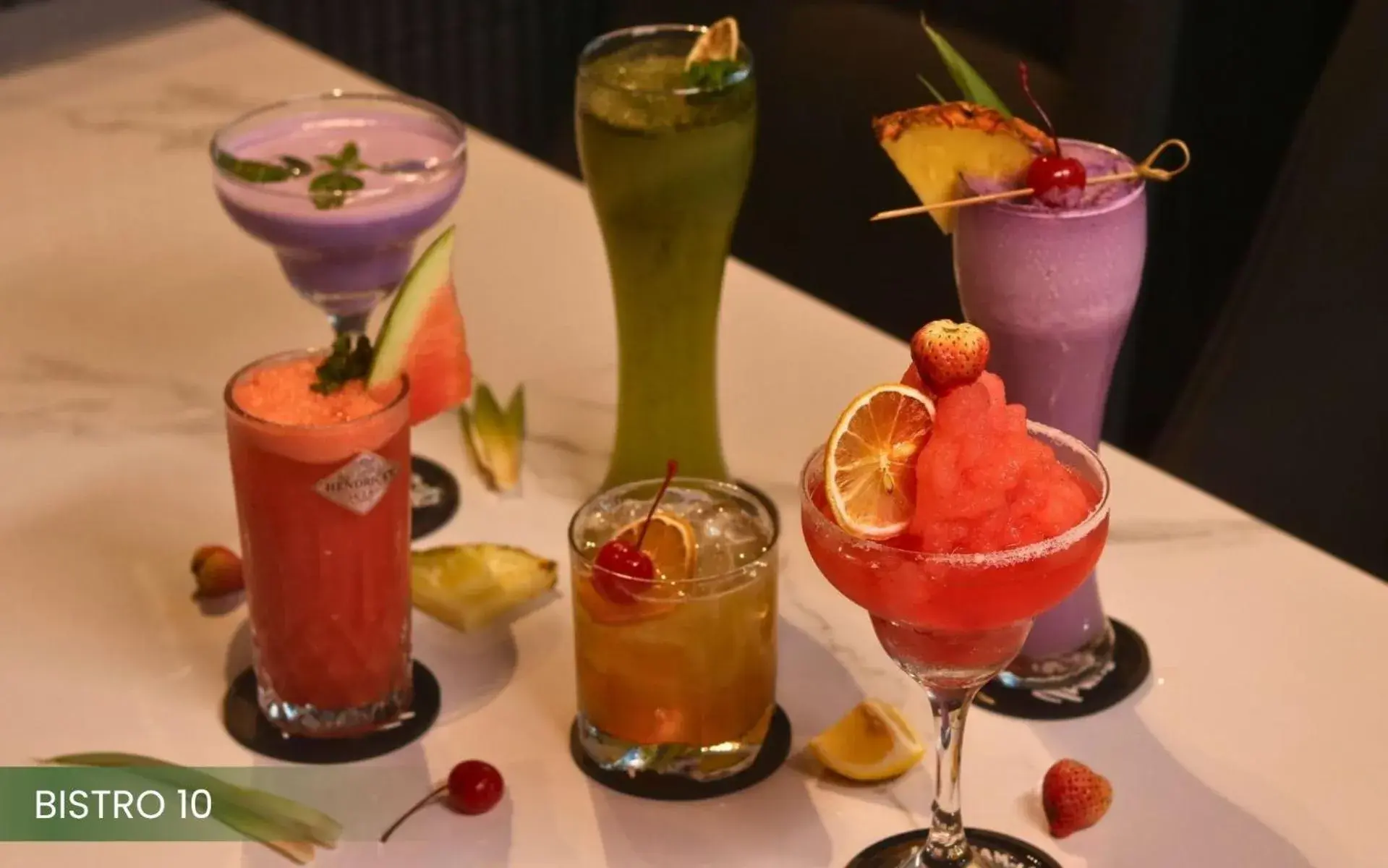 Lounge or bar in Acacia Hotel Bacolod Lounge or bar in Acacia Hotel Bacolod