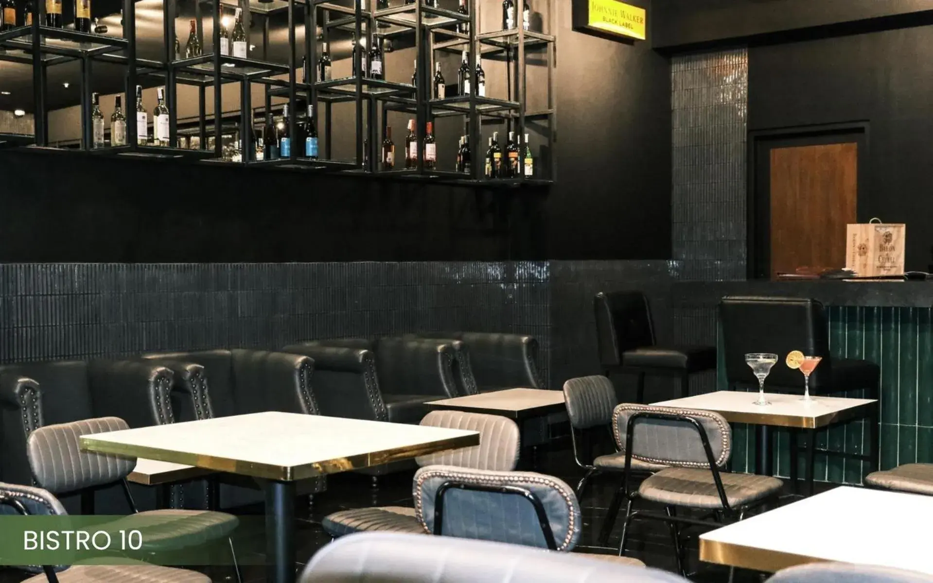 Lounge or bar in Acacia Hotel Bacolod Lounge or bar in Acacia Hotel Bacolod