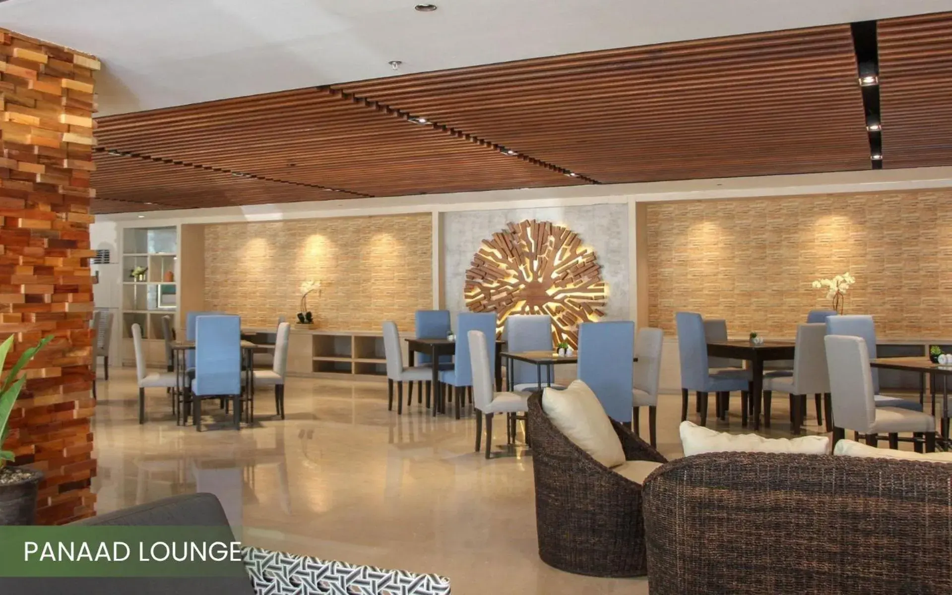 Restaurant/places to eat in Acacia Hotel Bacolod Restaurant/places to eat in Acacia Hotel Bacolod