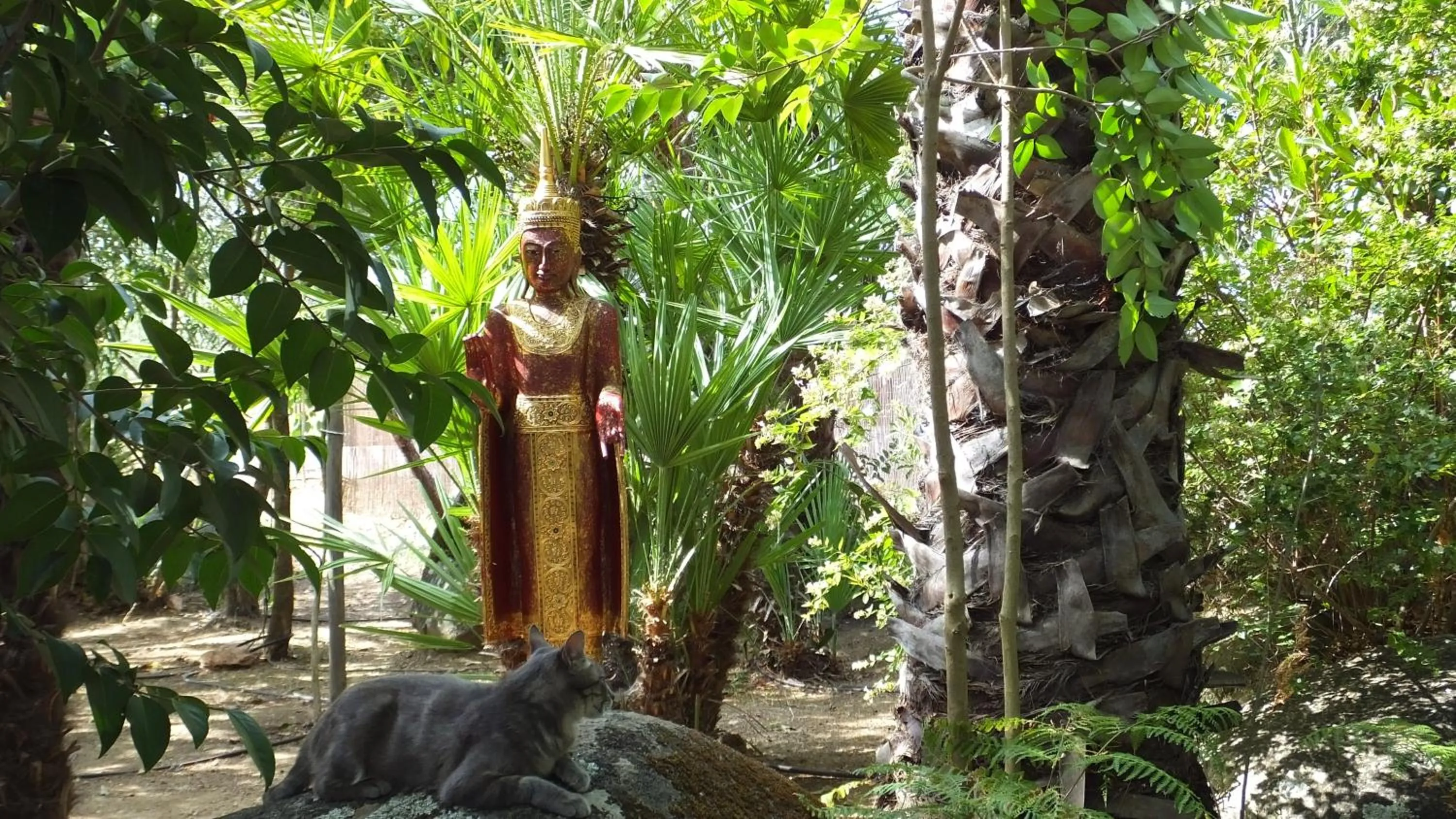 Decorative detail in Monte Alerta Turismo Rural