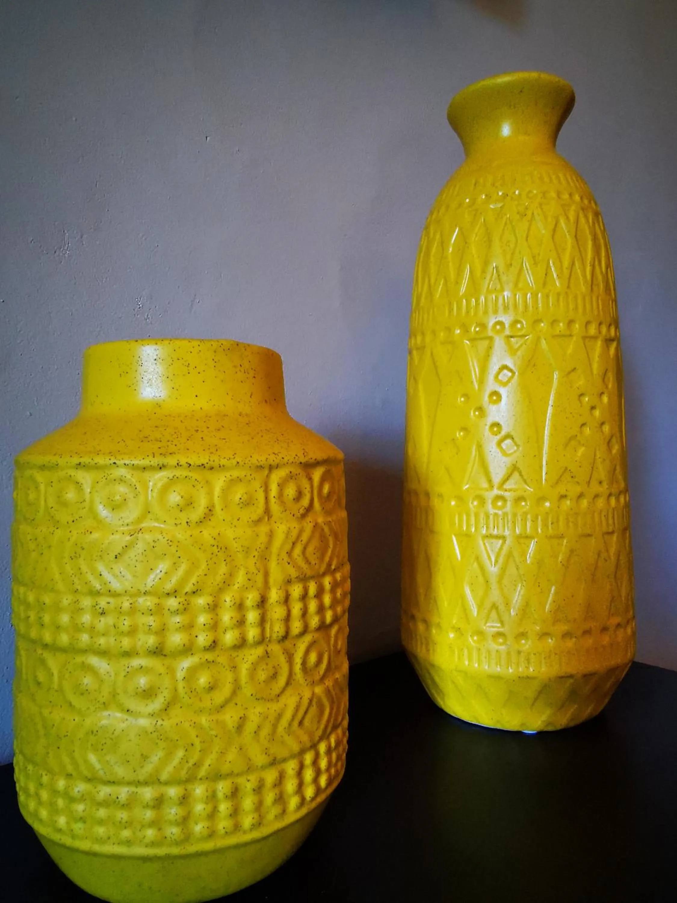 Bedroom in Monte Alerta Turismo Rural