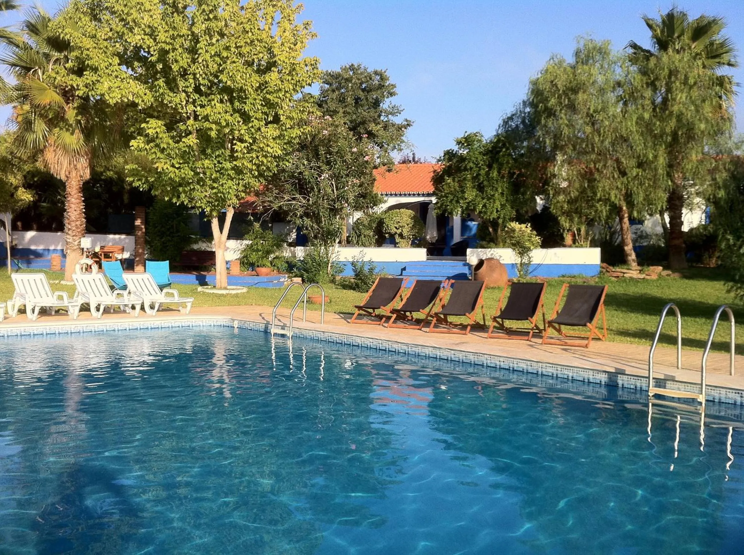 Summer in Monte Alerta Turismo Rural