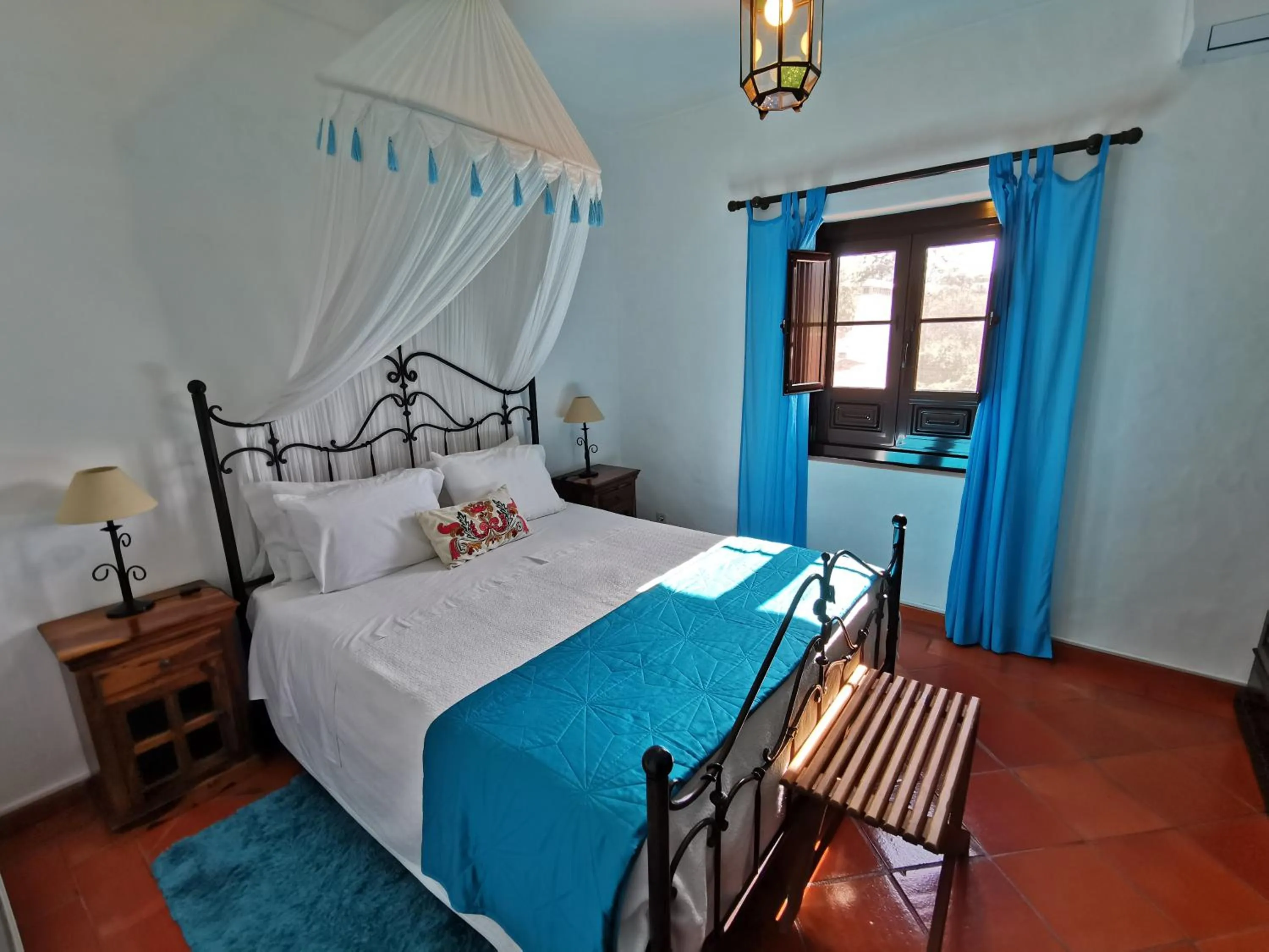 Bedroom, Bed in Monte Alerta Turismo Rural