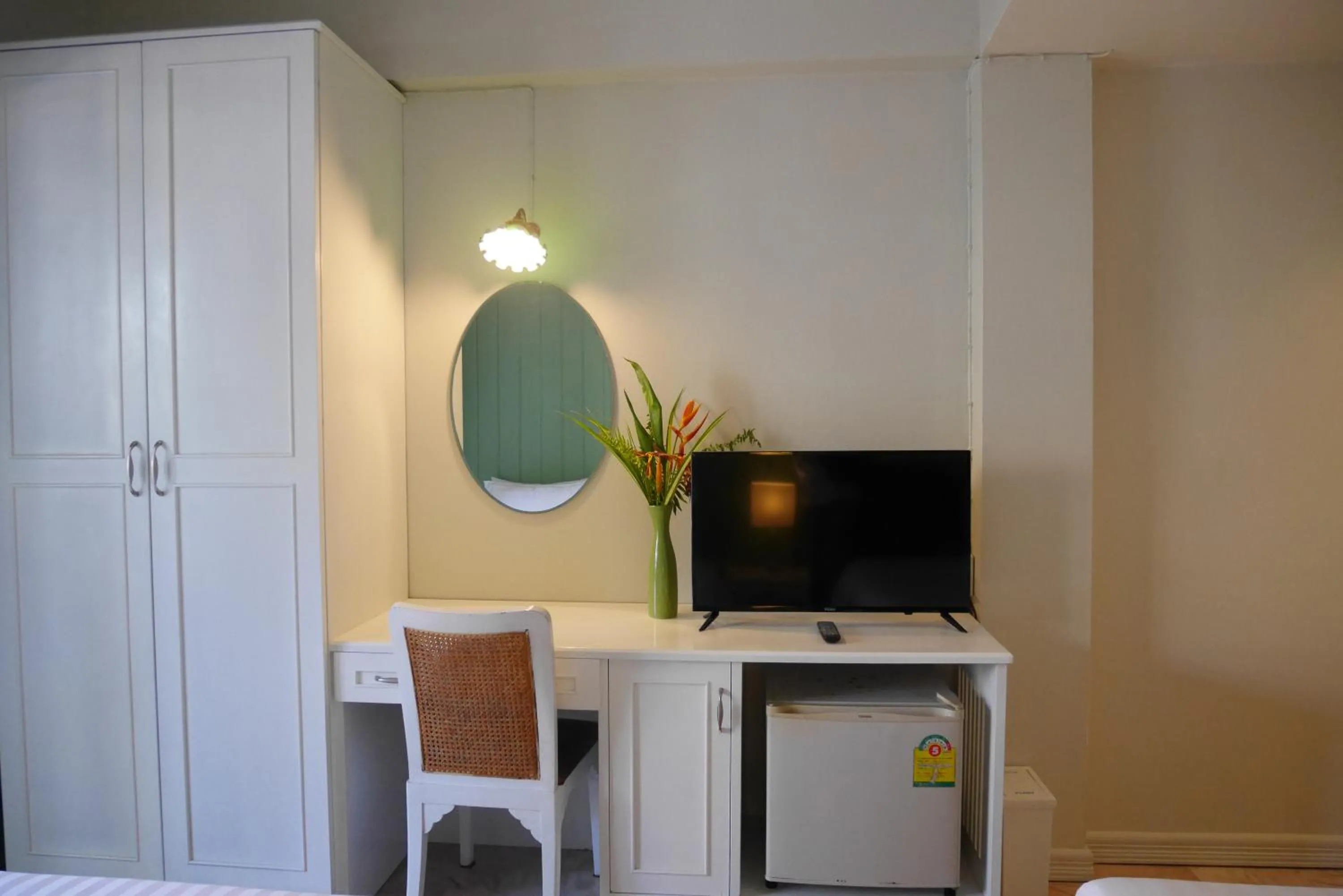 TV and multimedia in Banpu Koh Chang Resort