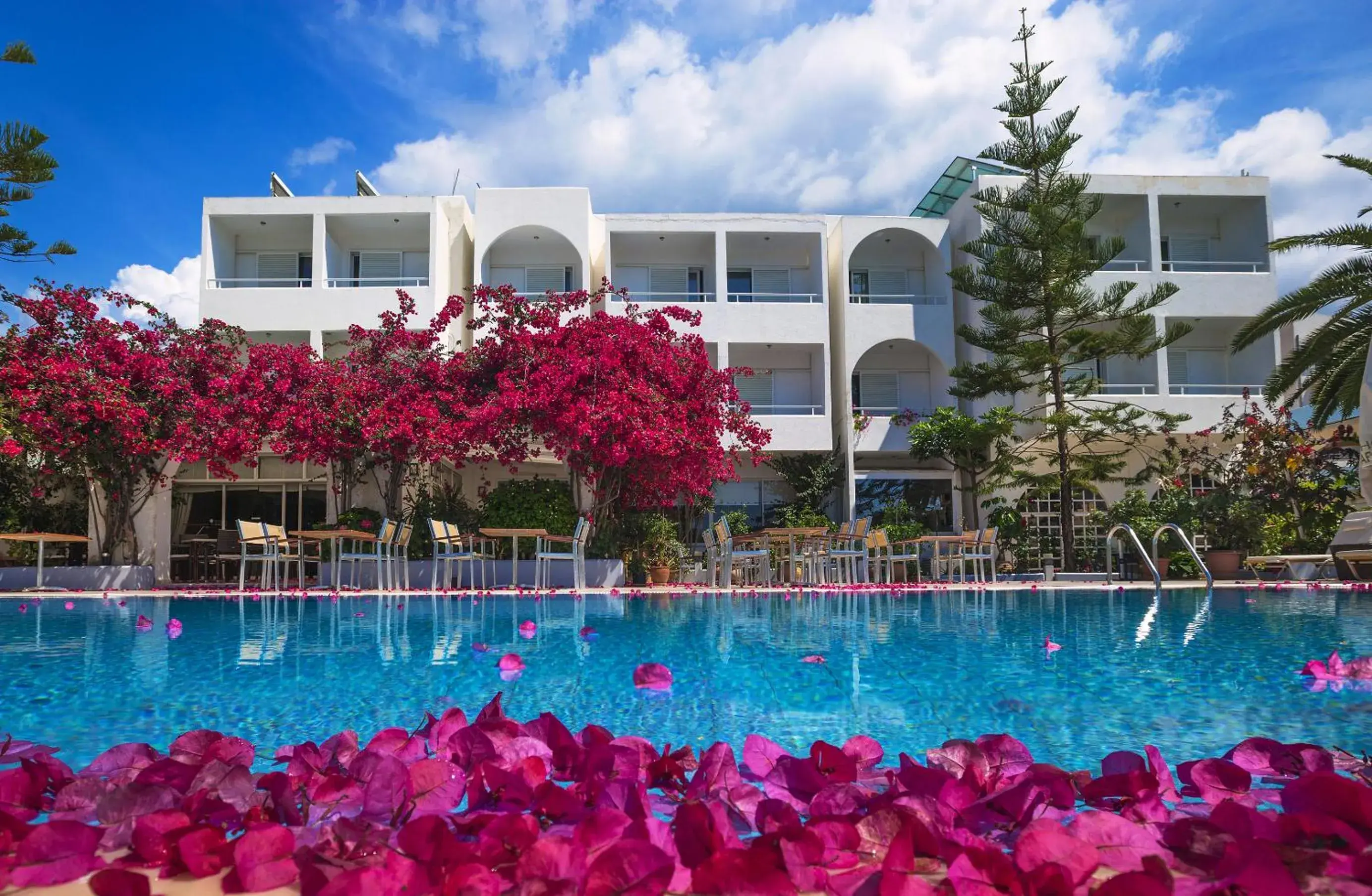 Kyparissia Beach Hotel Kyparissia Beach Hotel
