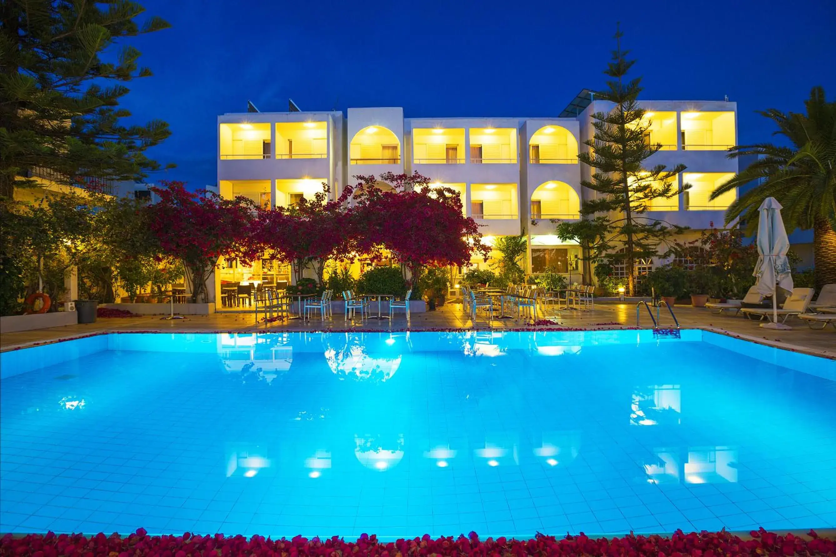 Kyparissia Beach Hotel Kyparissia Beach Hotel