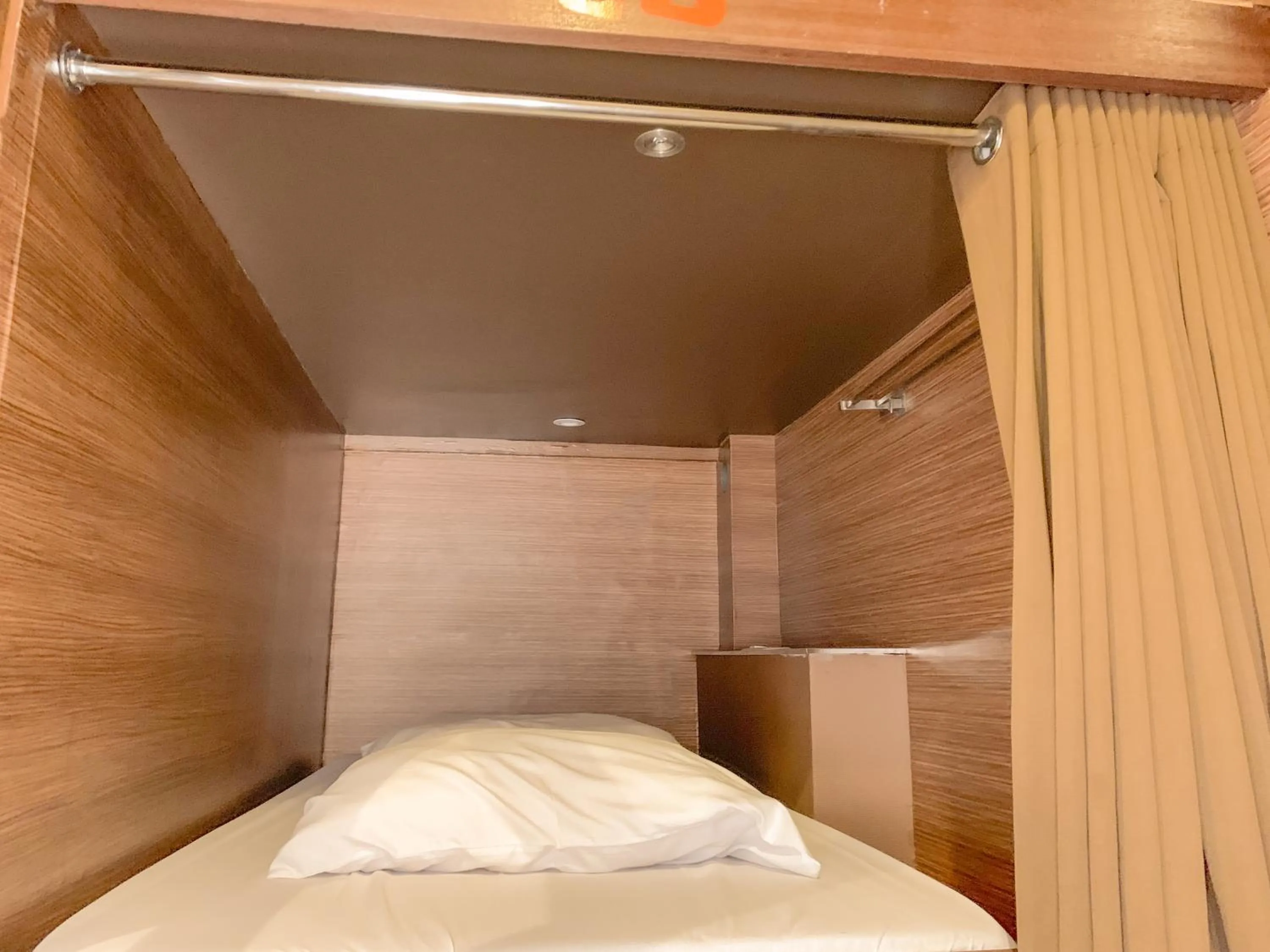 Bedroom, Bed in Omah Pelem Syariah