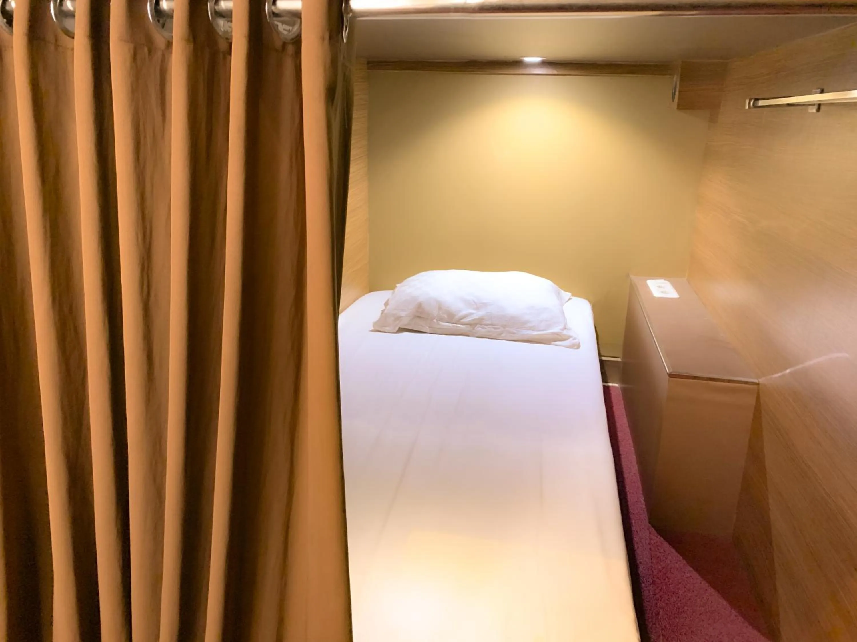 Bedroom, Bed in Omah Pelem Syariah