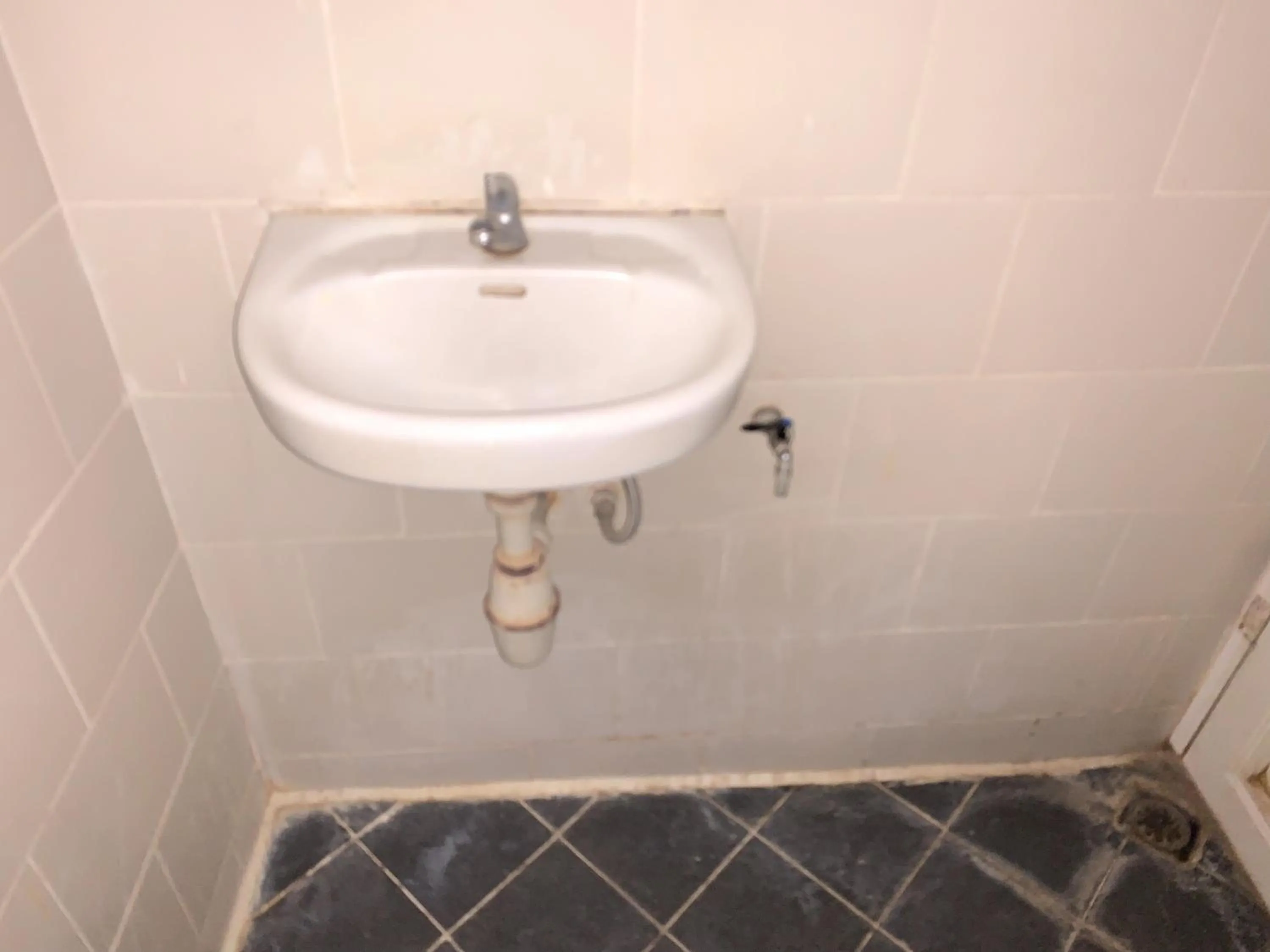 Toilet in Omah Pelem Syariah