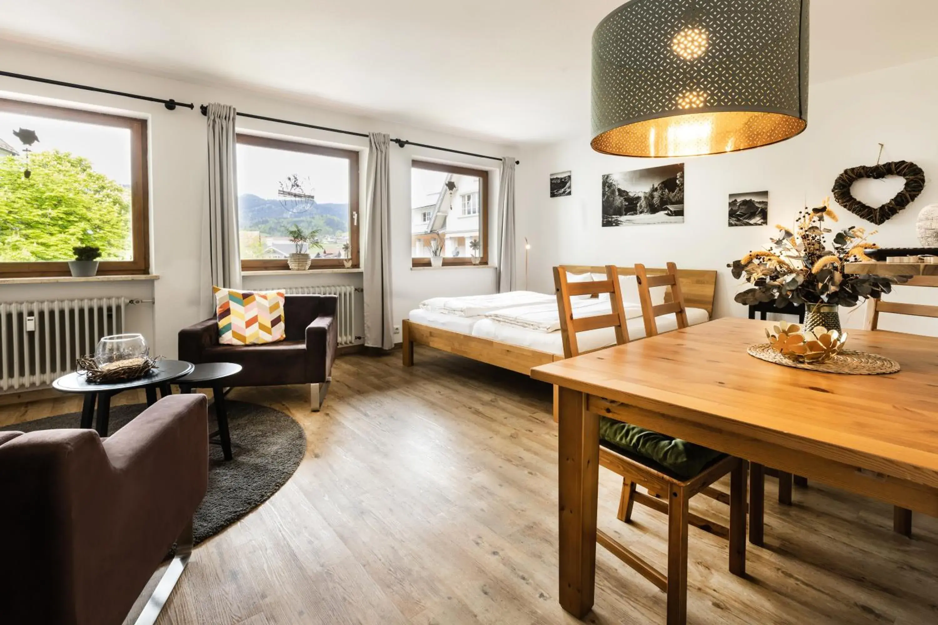 Ferienapartment Marktblick Ferienapartment Marktblick