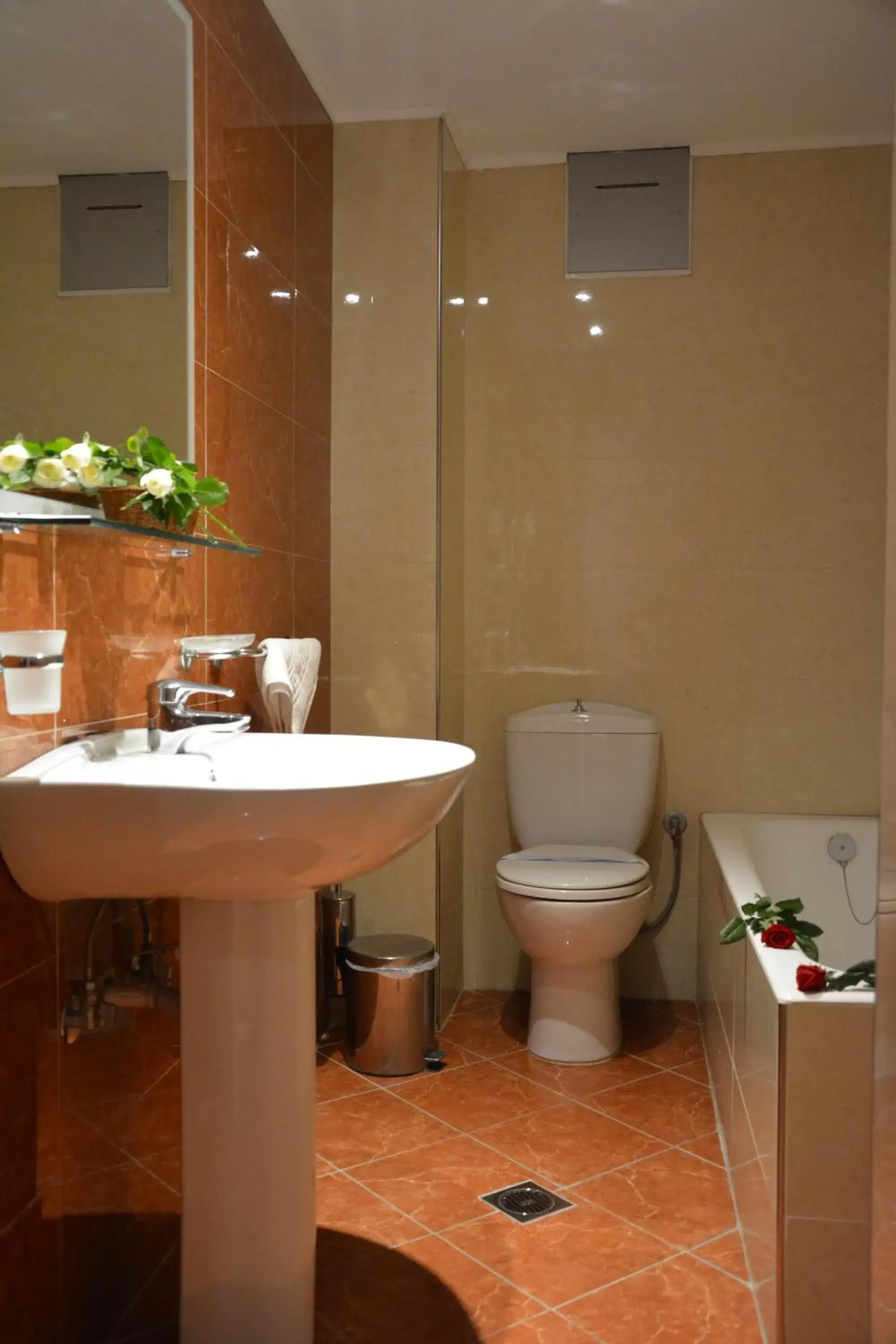 Hotel Olympos Hotel Olympos