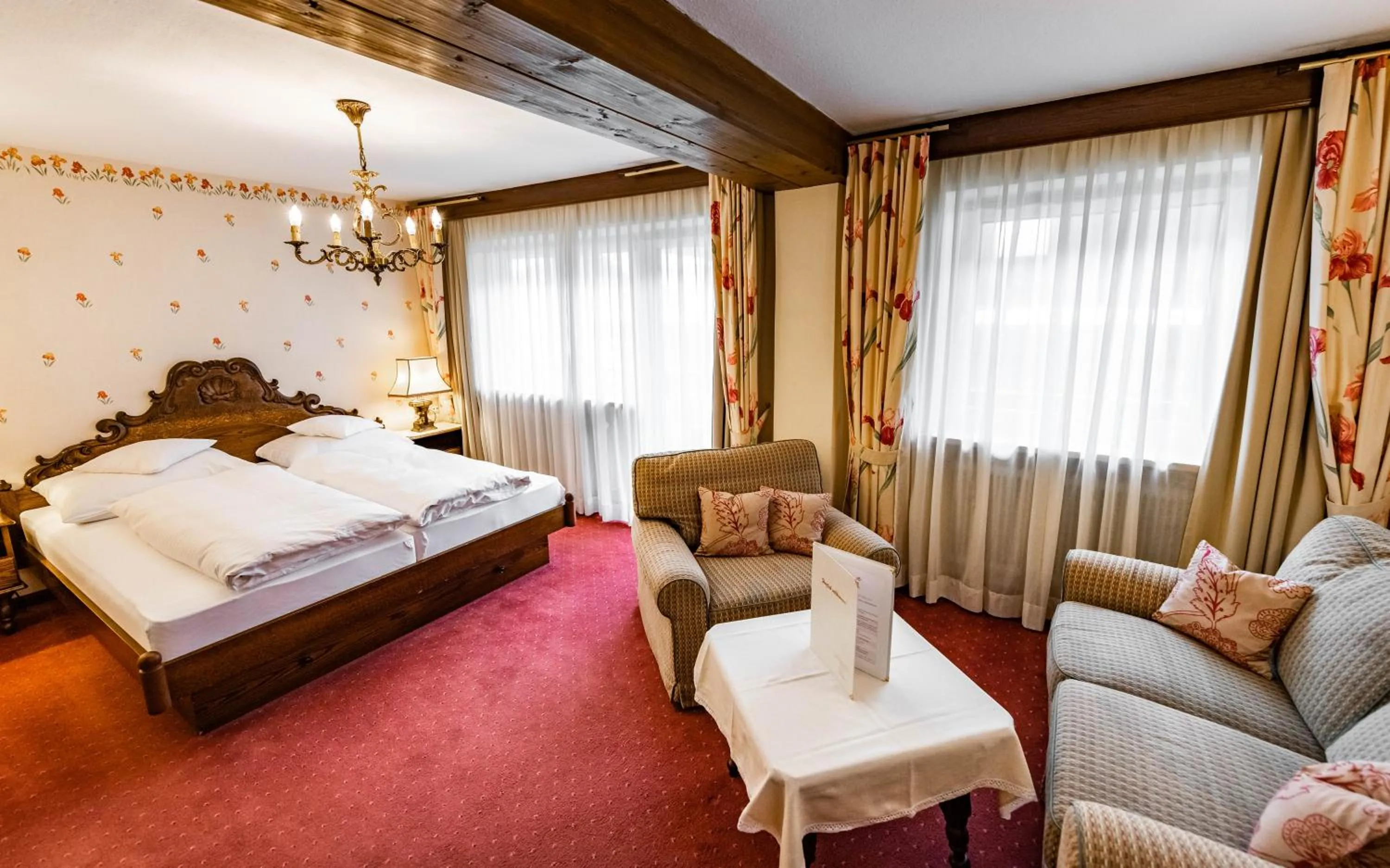 Hotel Olympia