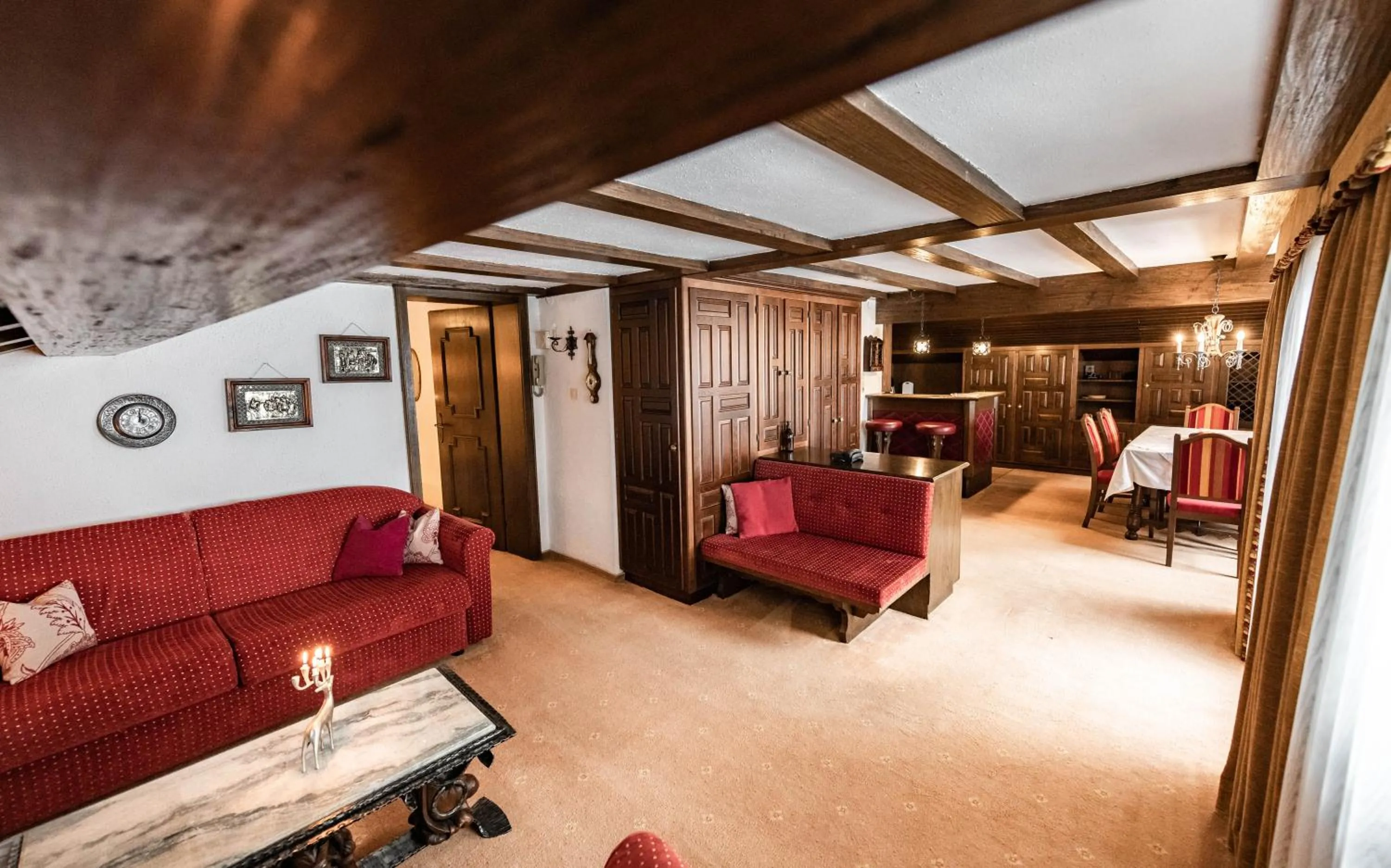 Hotel Olympia