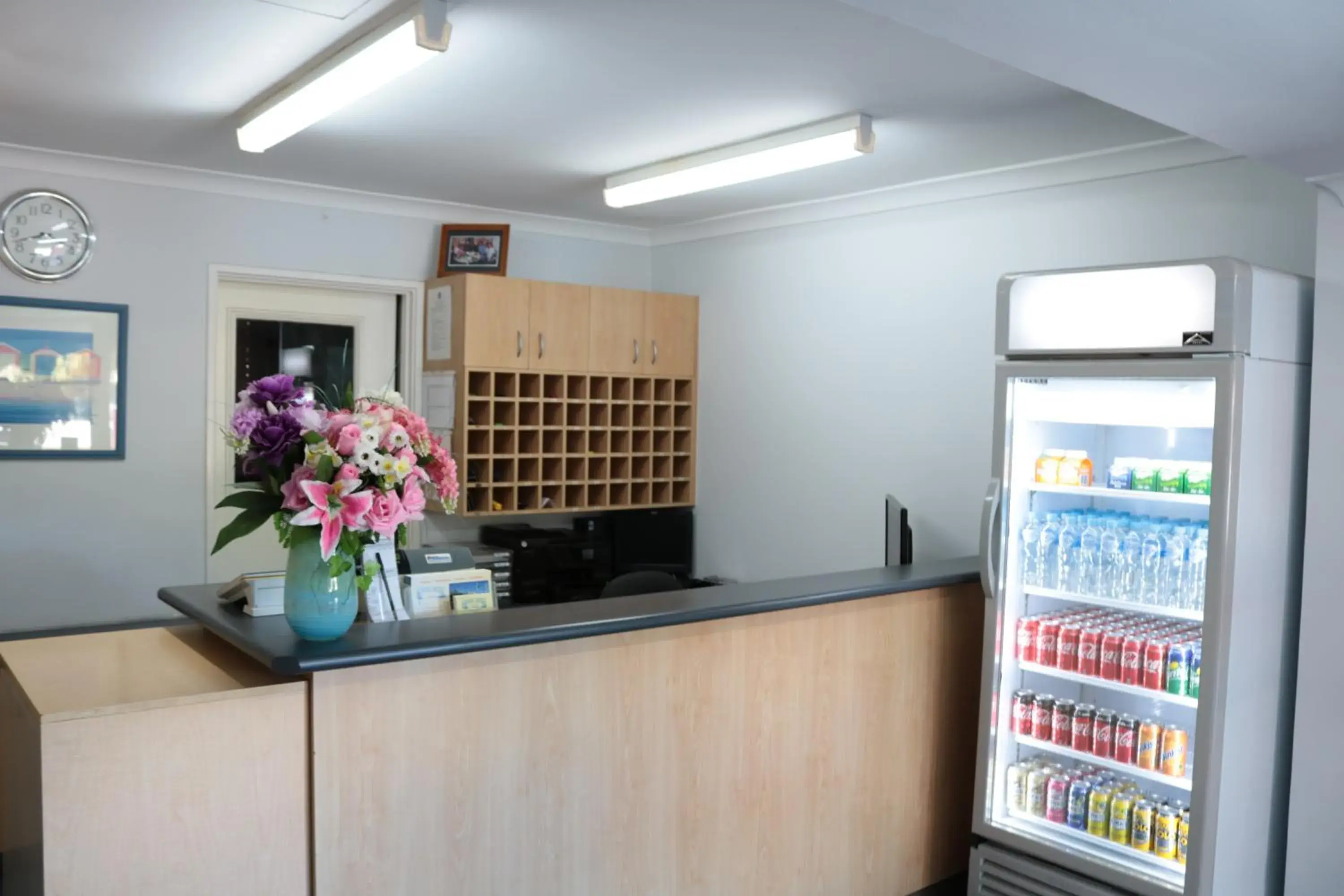 Facade/entrance in Canning Bridge Auto Lodge Facade/entrance in Canning Bridge Auto Lodge