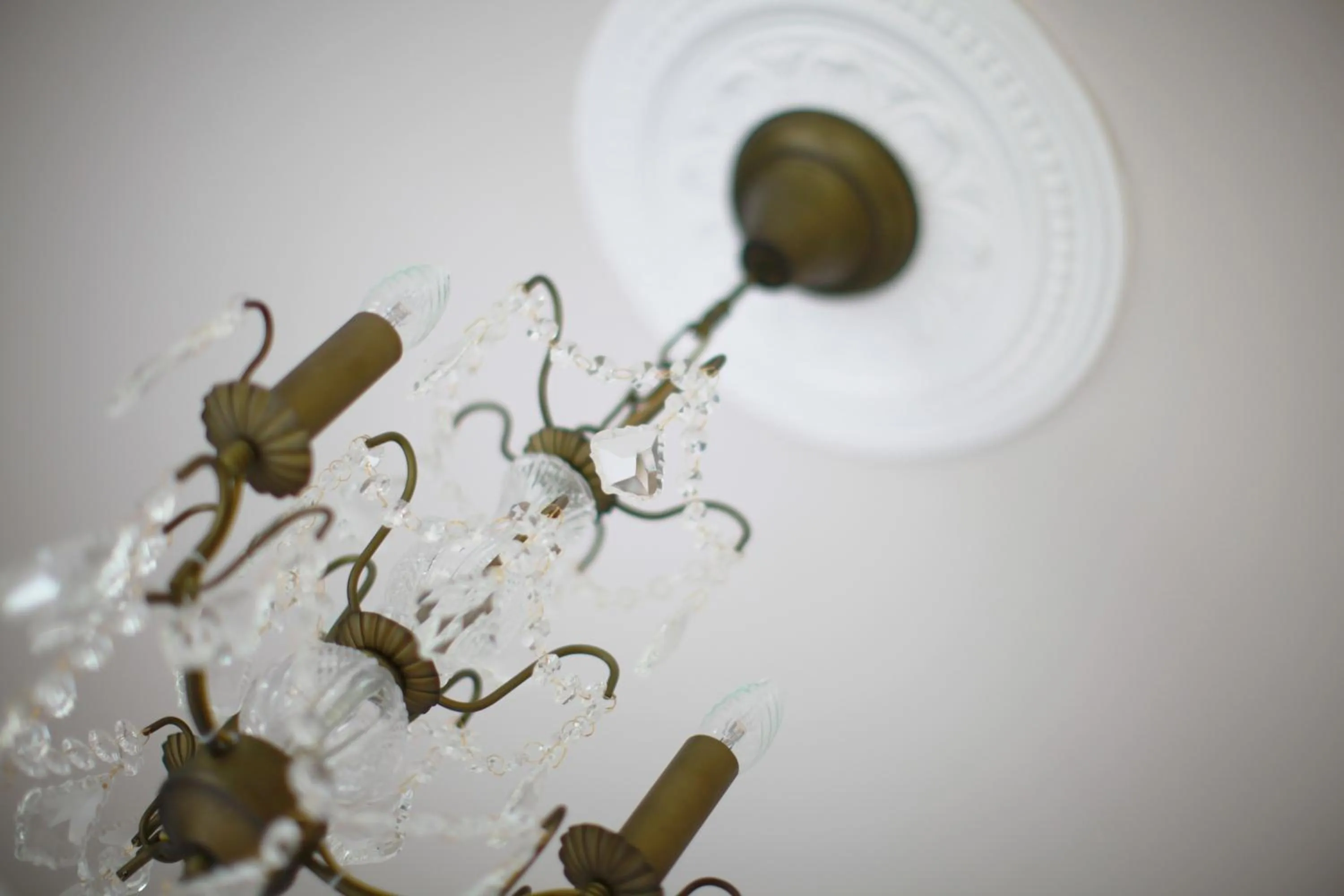 Decorative detail in Brindleys