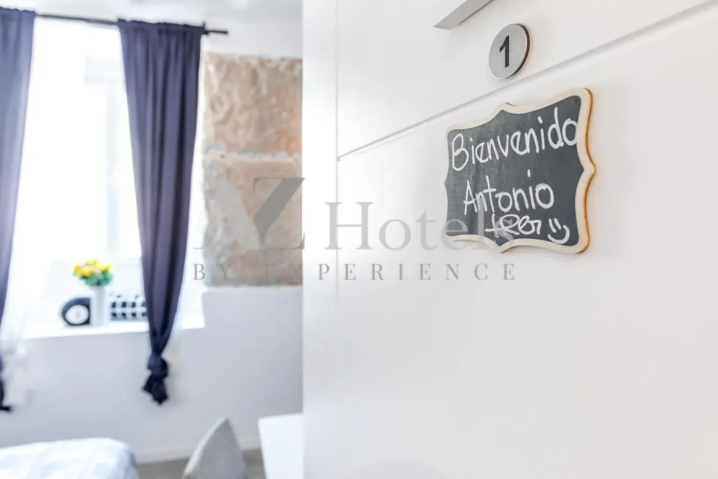 Double Room with Shared Bathroom in AYZ Juan de Mena - Auto check-in property Double Room with Shared Bathroom in AYZ Juan de Mena - Auto check-in property