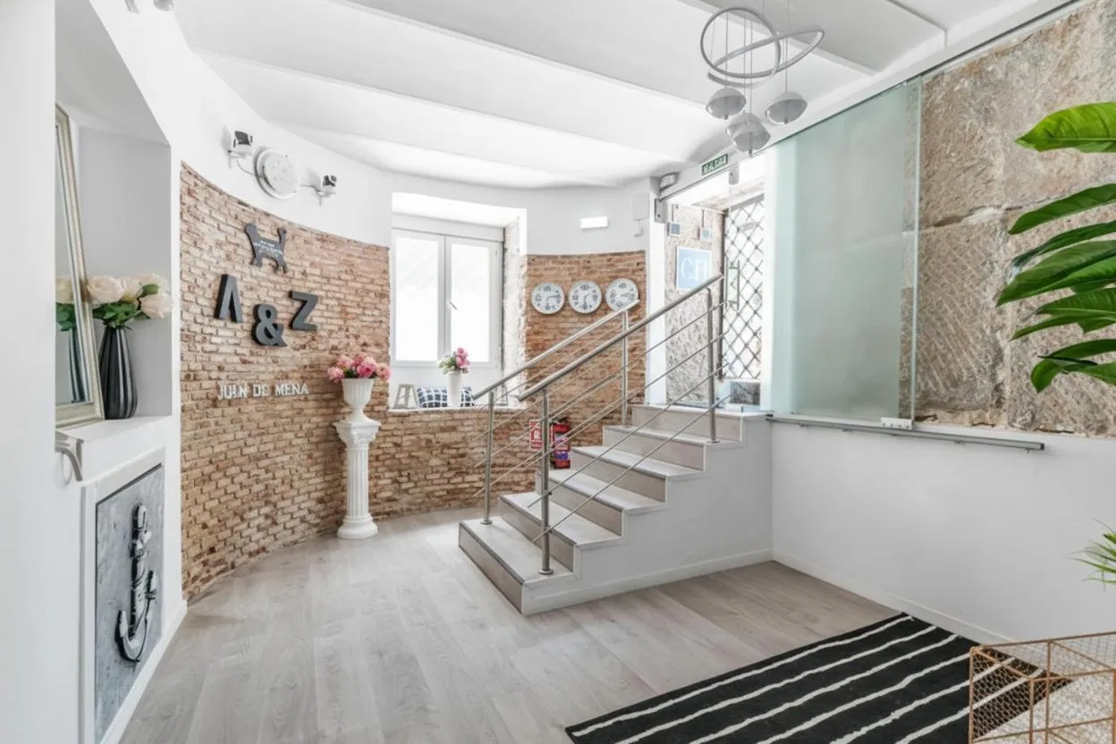 AYZ Juan de Mena - Auto check-in property