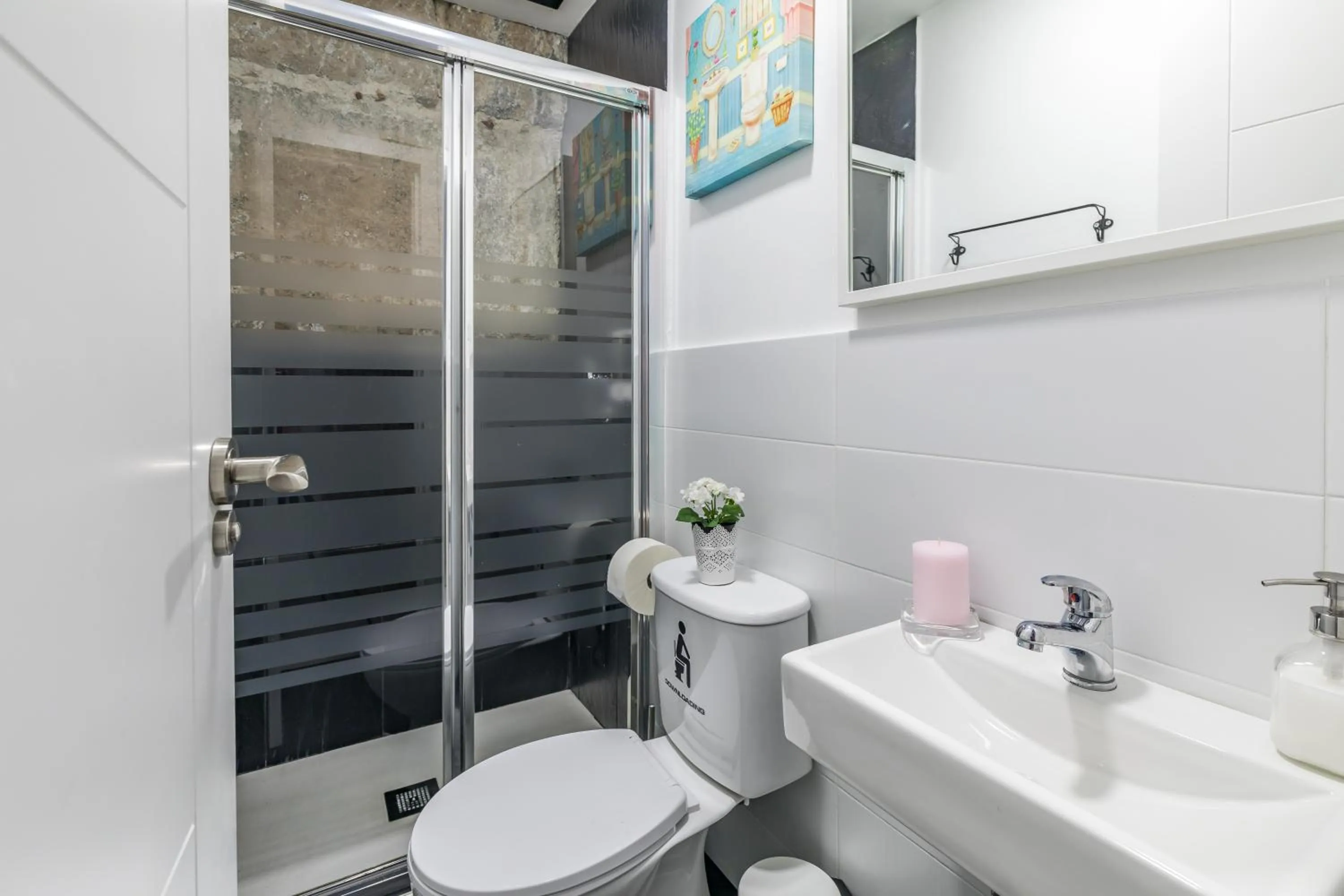 AYZ Juan de Mena - Auto check-in property