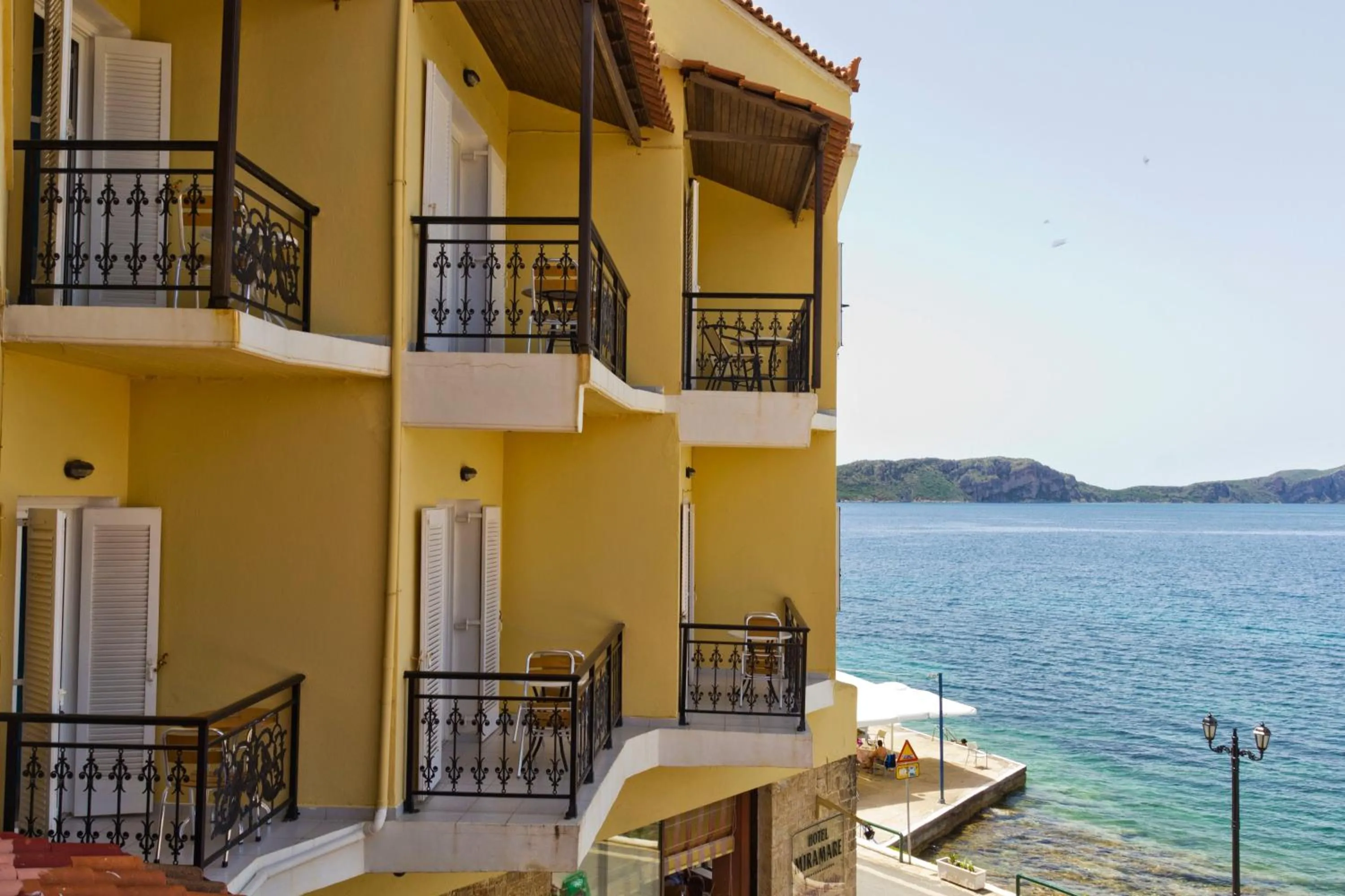 Hotel Miramare