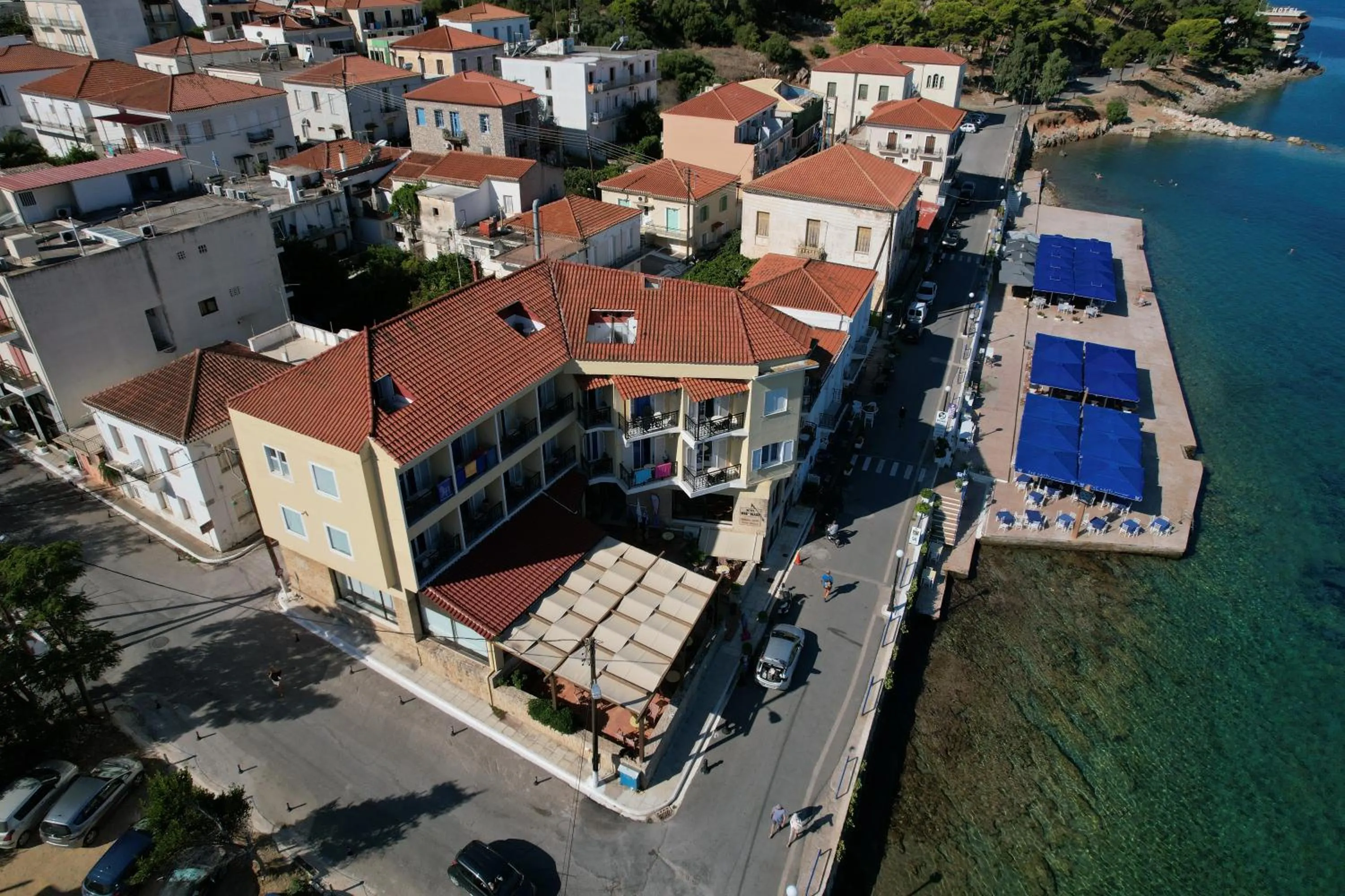 Hotel Miramare
