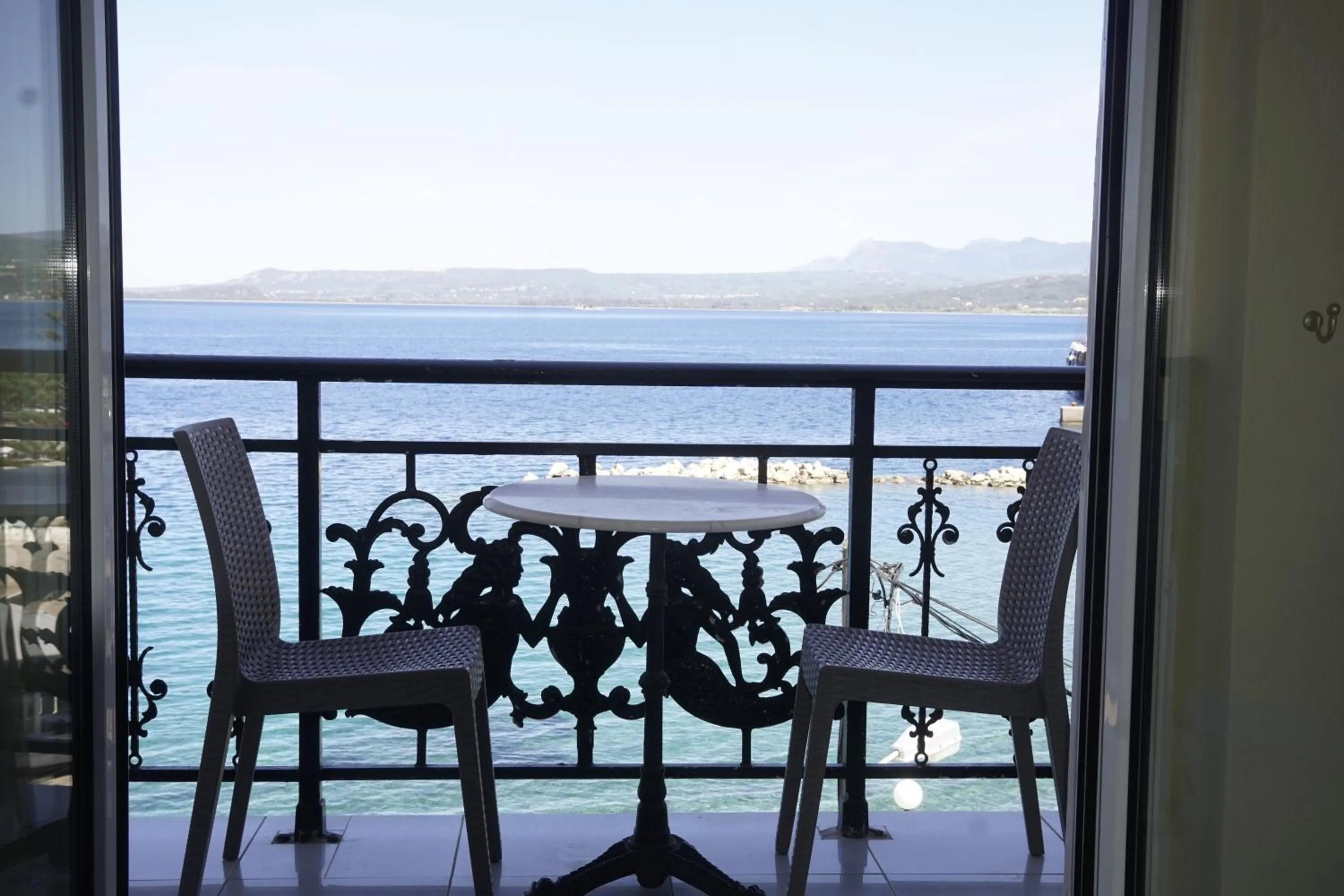Hotel Miramare