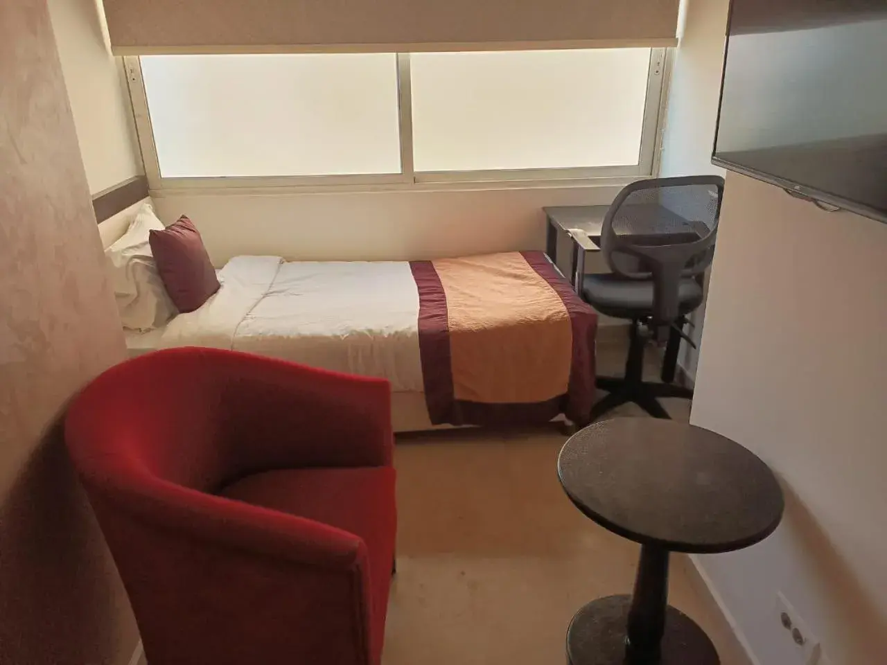 Bed in Bliss 3000 Furnished Studios Bed in Bliss 3000 Furnished Studios