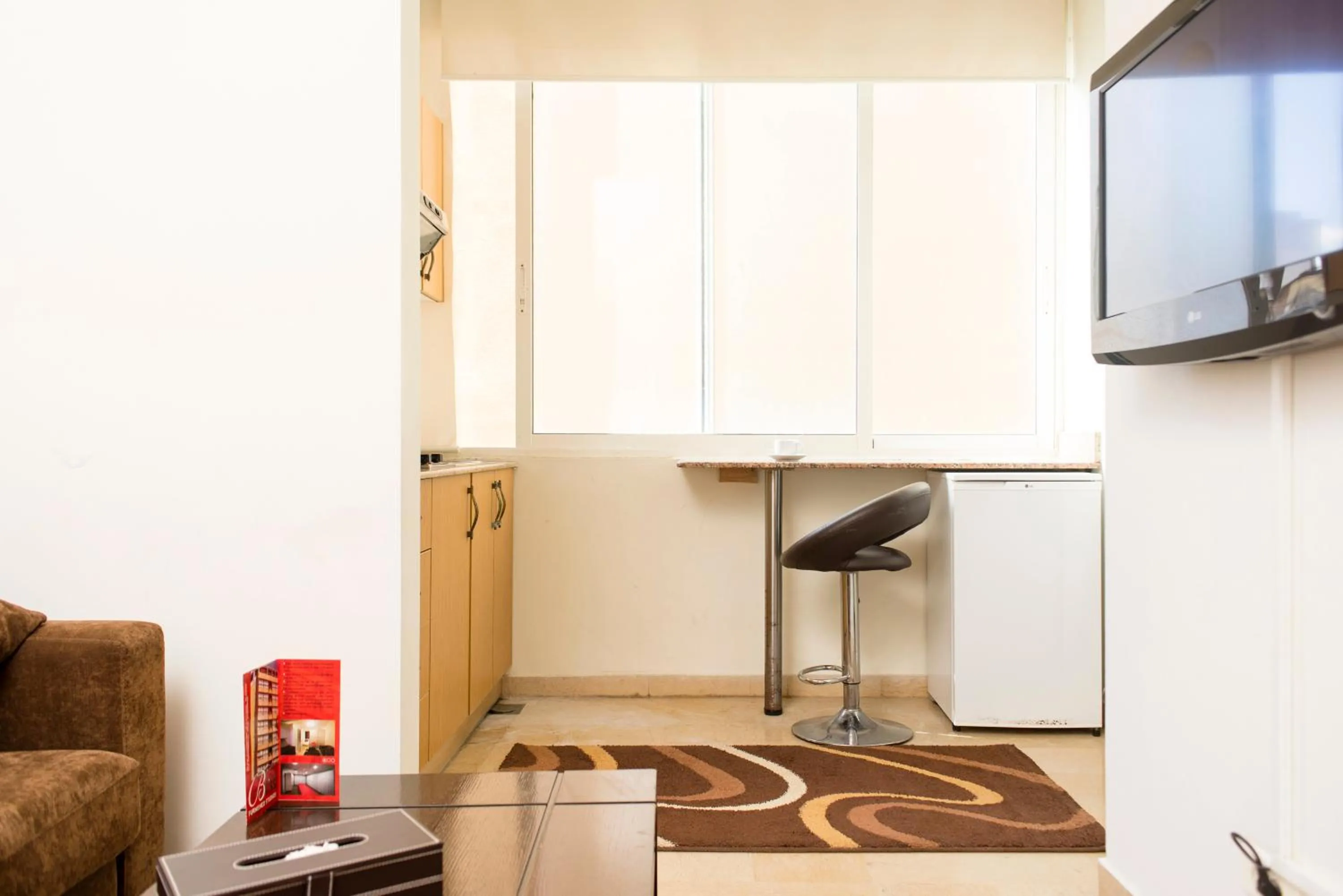 Other in Bliss 3000 Furnished Studios