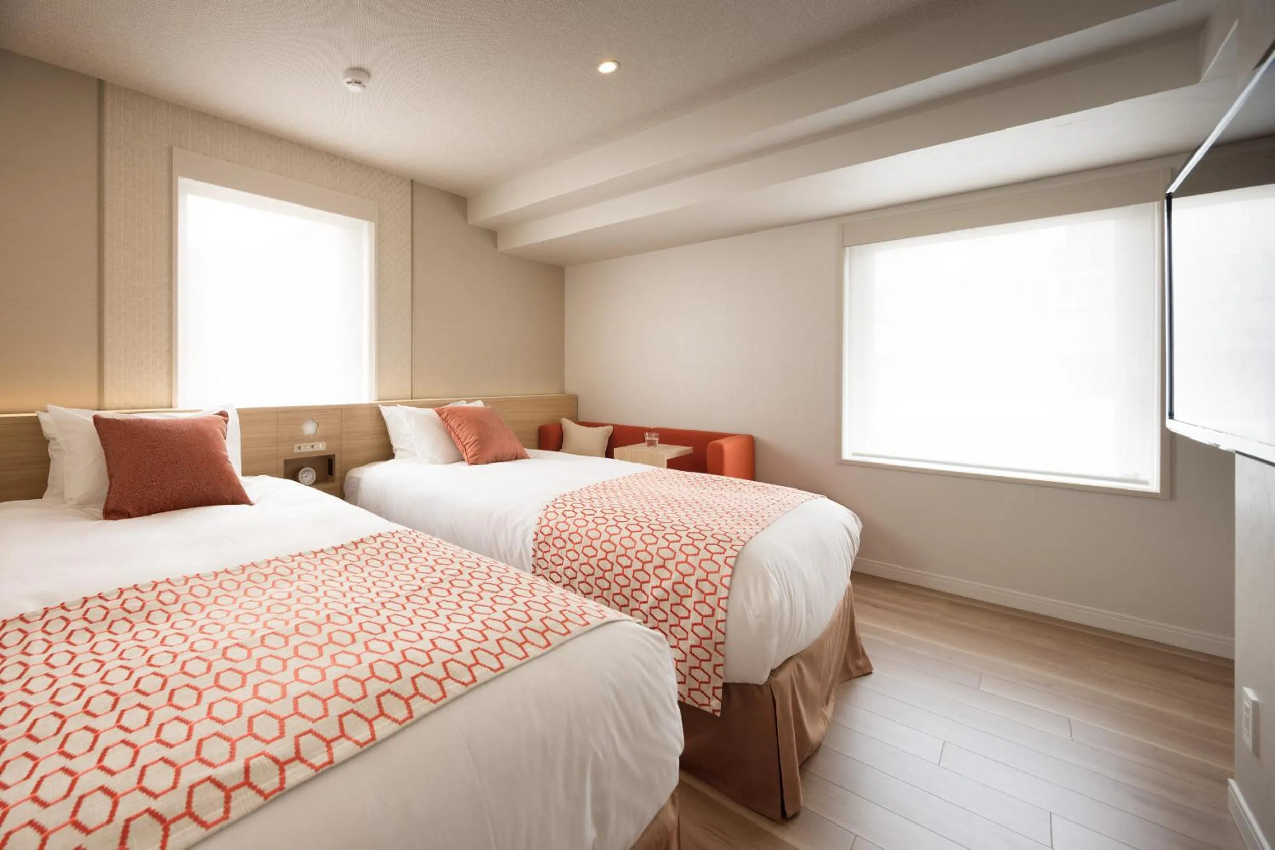Nest Hotel Kyoto Shijo Karasuma