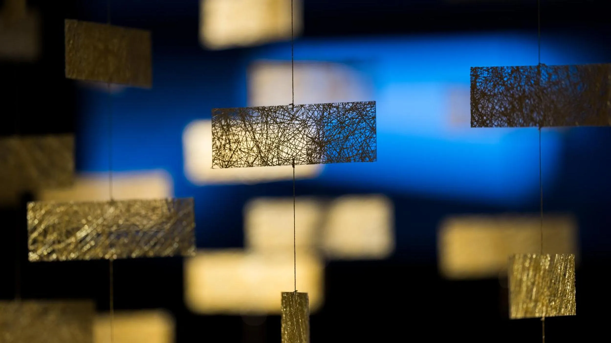 Lobby or reception in Nest Hotel Kyoto Shijo Karasuma