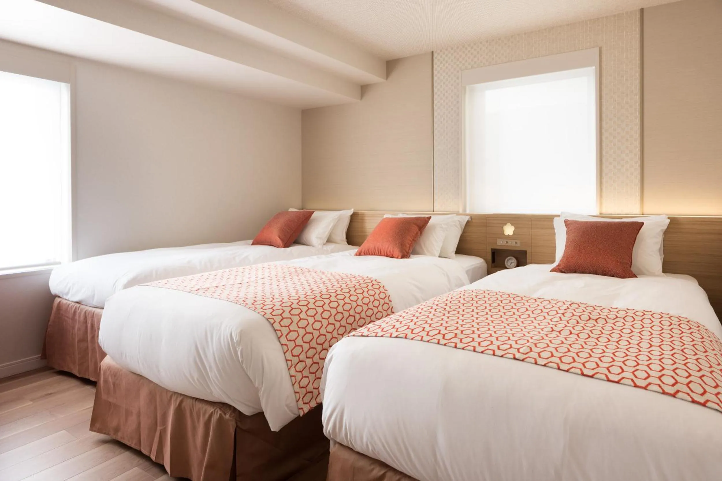 Nest Hotel Kyoto Shijo Karasuma