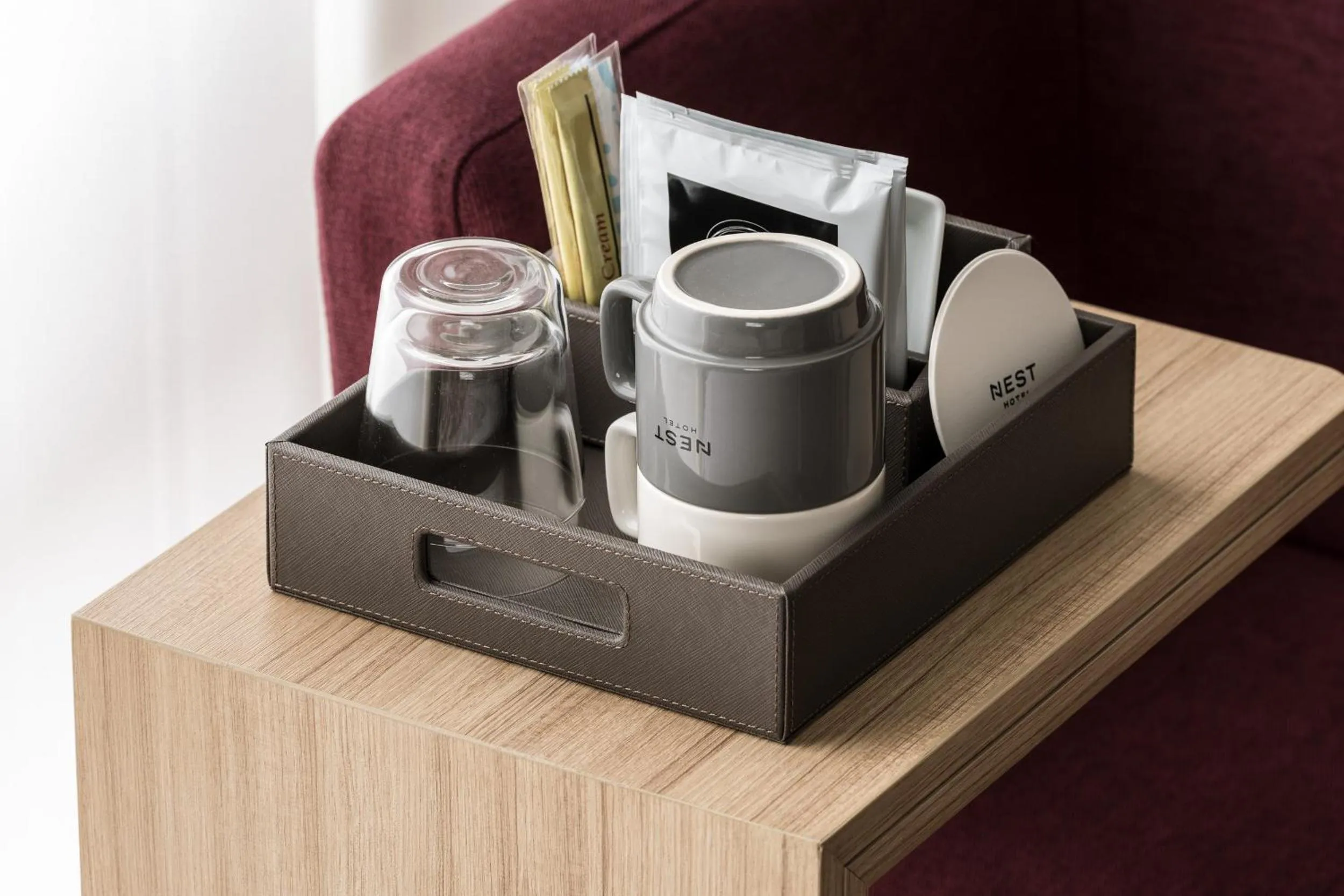 Nest Hotel Kyoto Shijo Karasuma