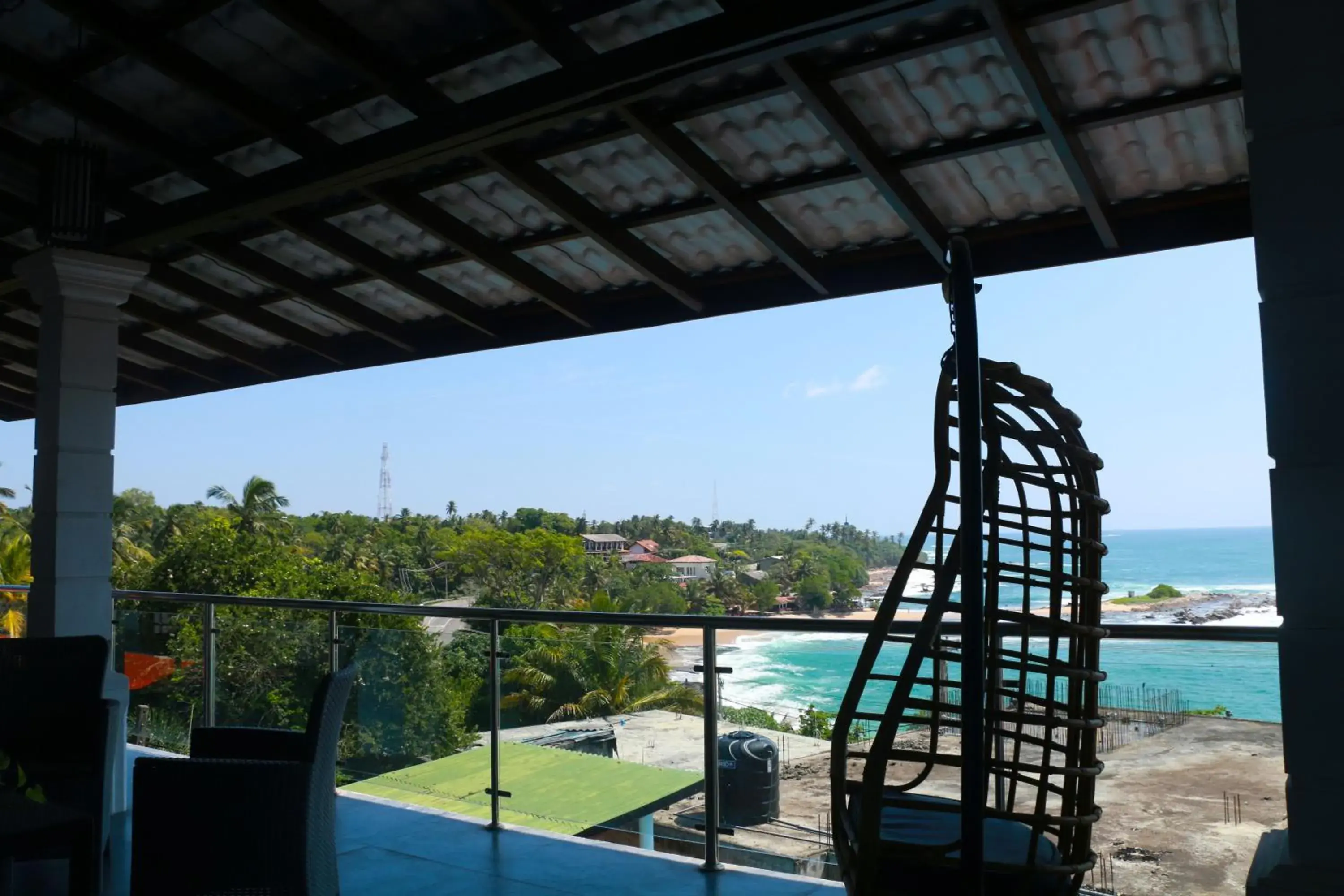 Suite with Sea View - single occupancy in Queens Beach Hotel Suite with Sea View - single occupancy in Queens Beach Hotel