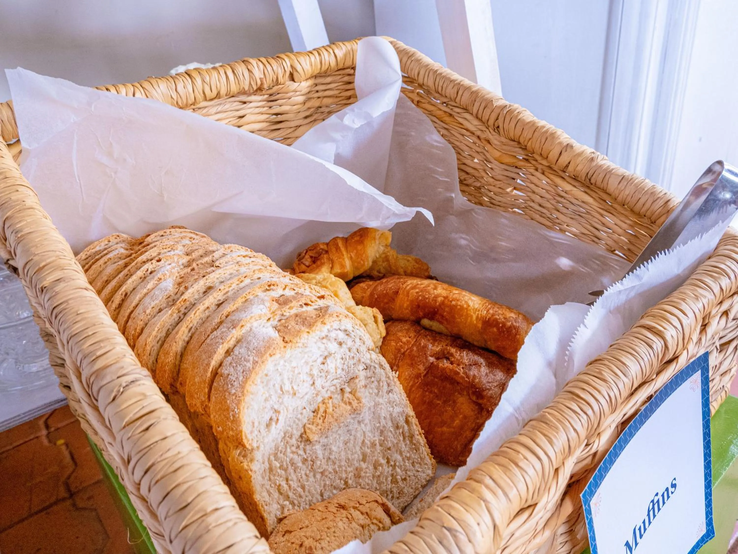 Food close-up in Explorers Hub