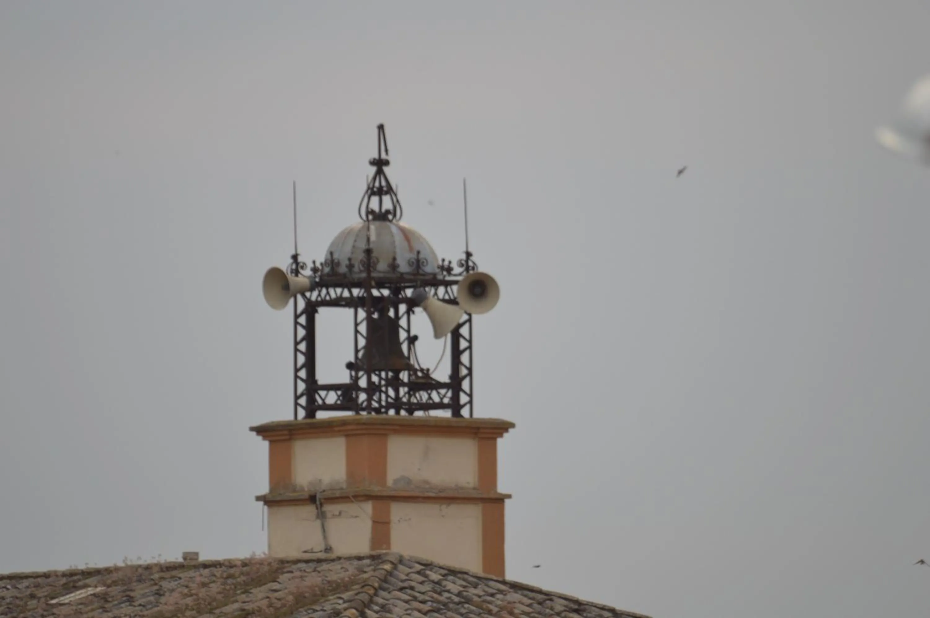 Property building in Posada La Reja
