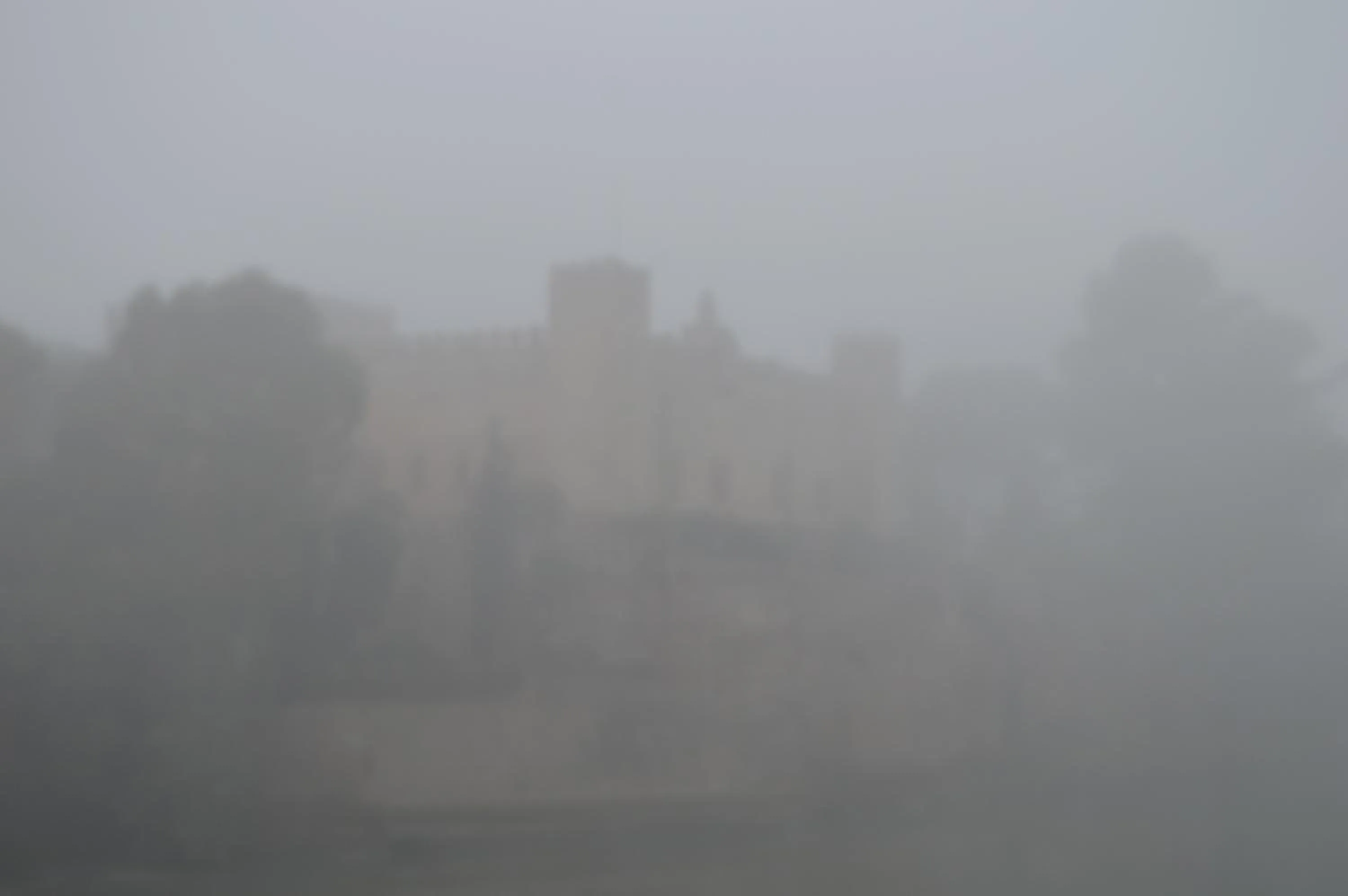 Property building in Posada La Reja