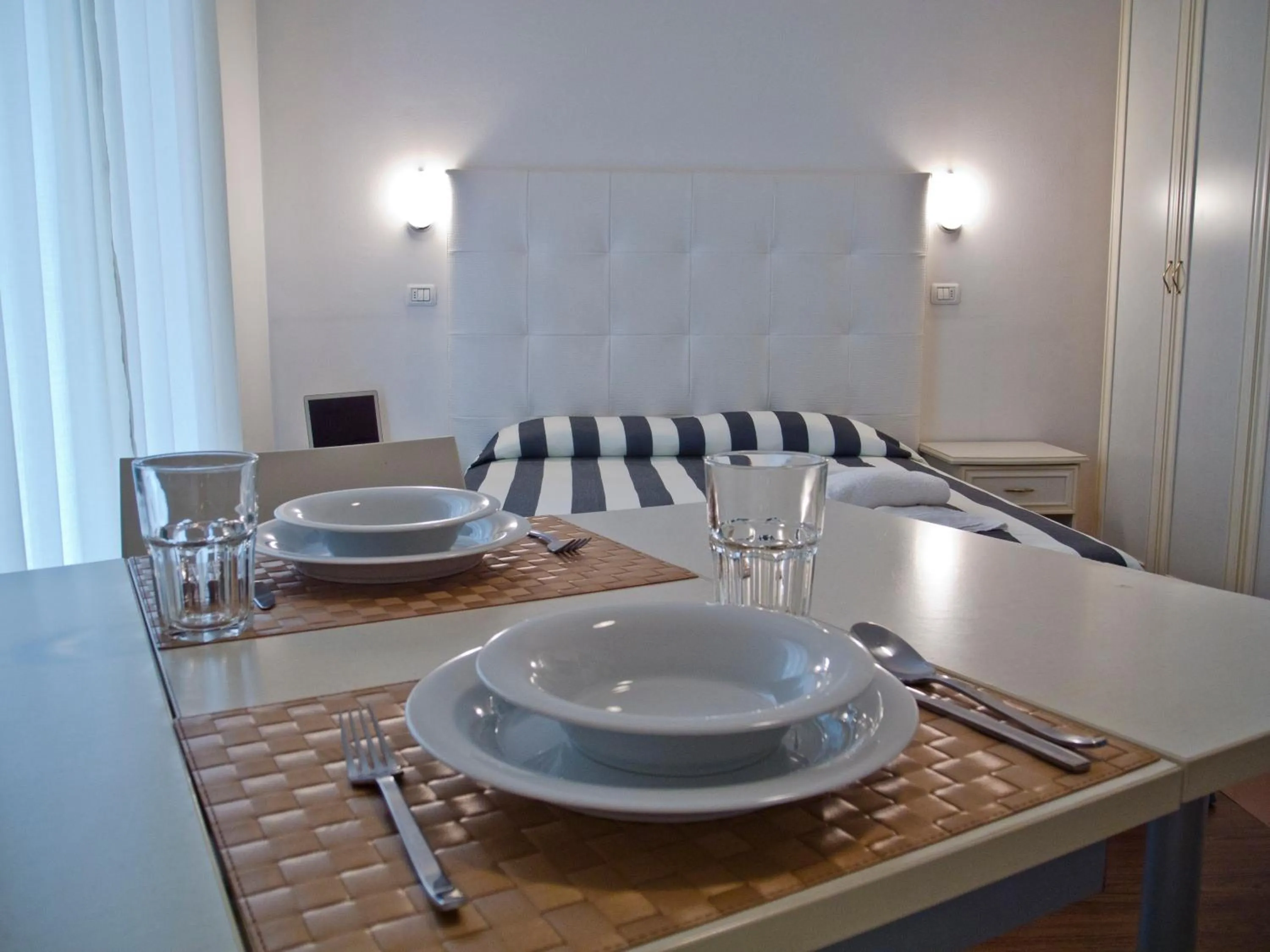 Residence Marconi Mare