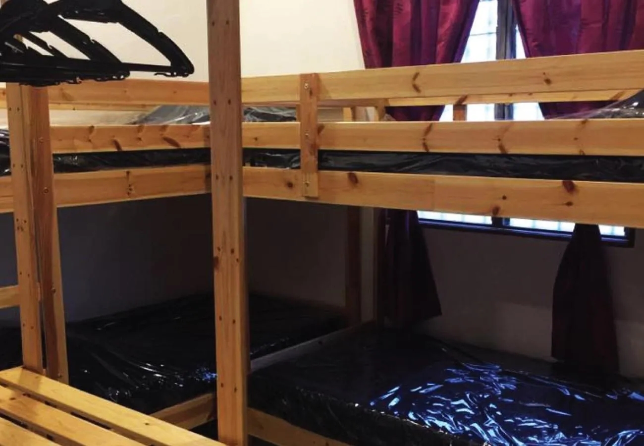 Staff, Bed in The Retreat Homestay