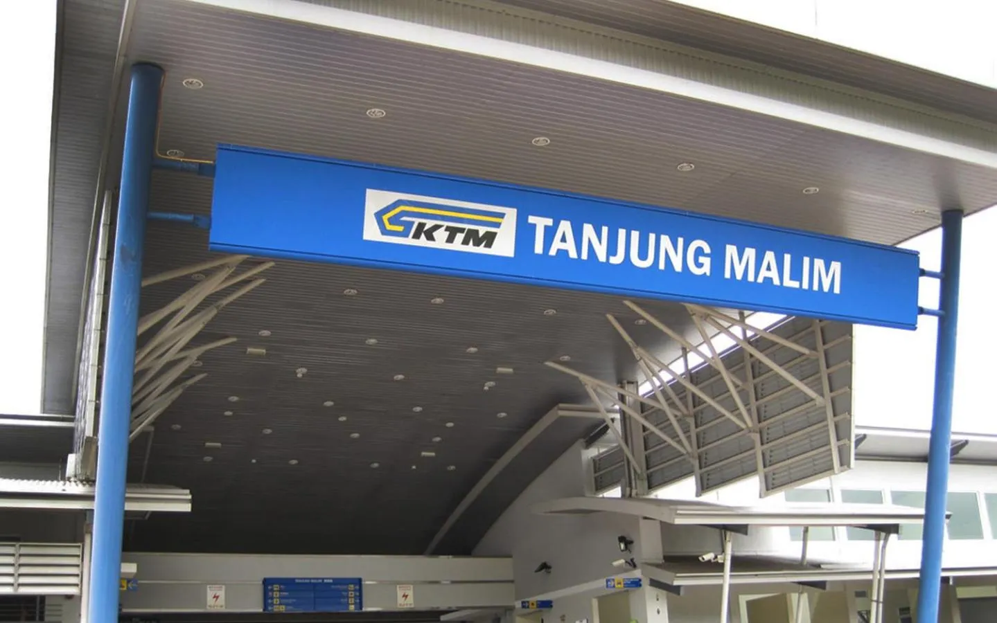 Nearby landmark in The Retreat Homestay