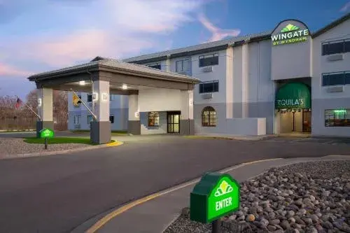 Wingate by Wyndham Farmington NM Wingate by Wyndham Farmington NM