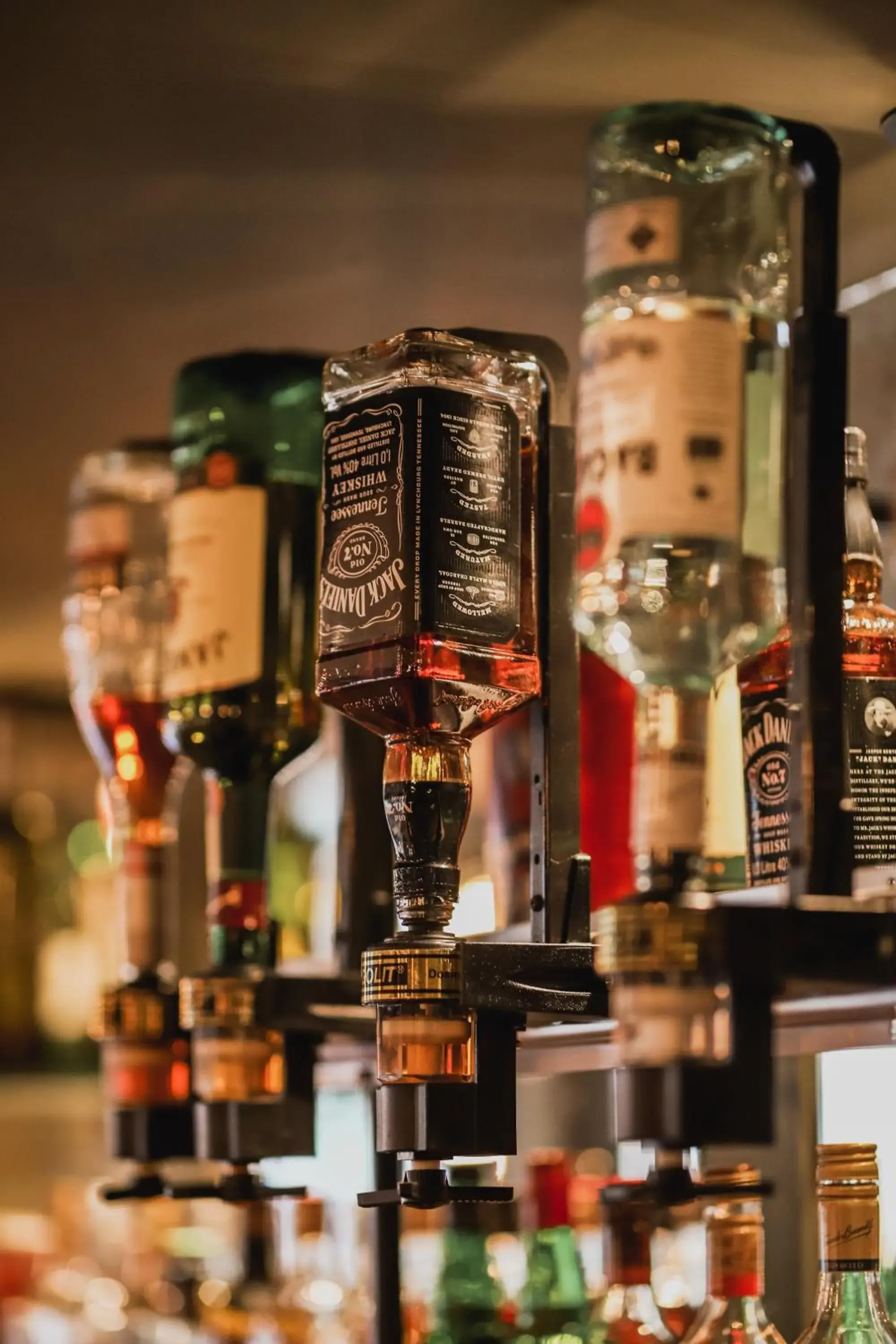 Lounge or bar in Hotel Corner House Lounge or bar in Hotel Corner House